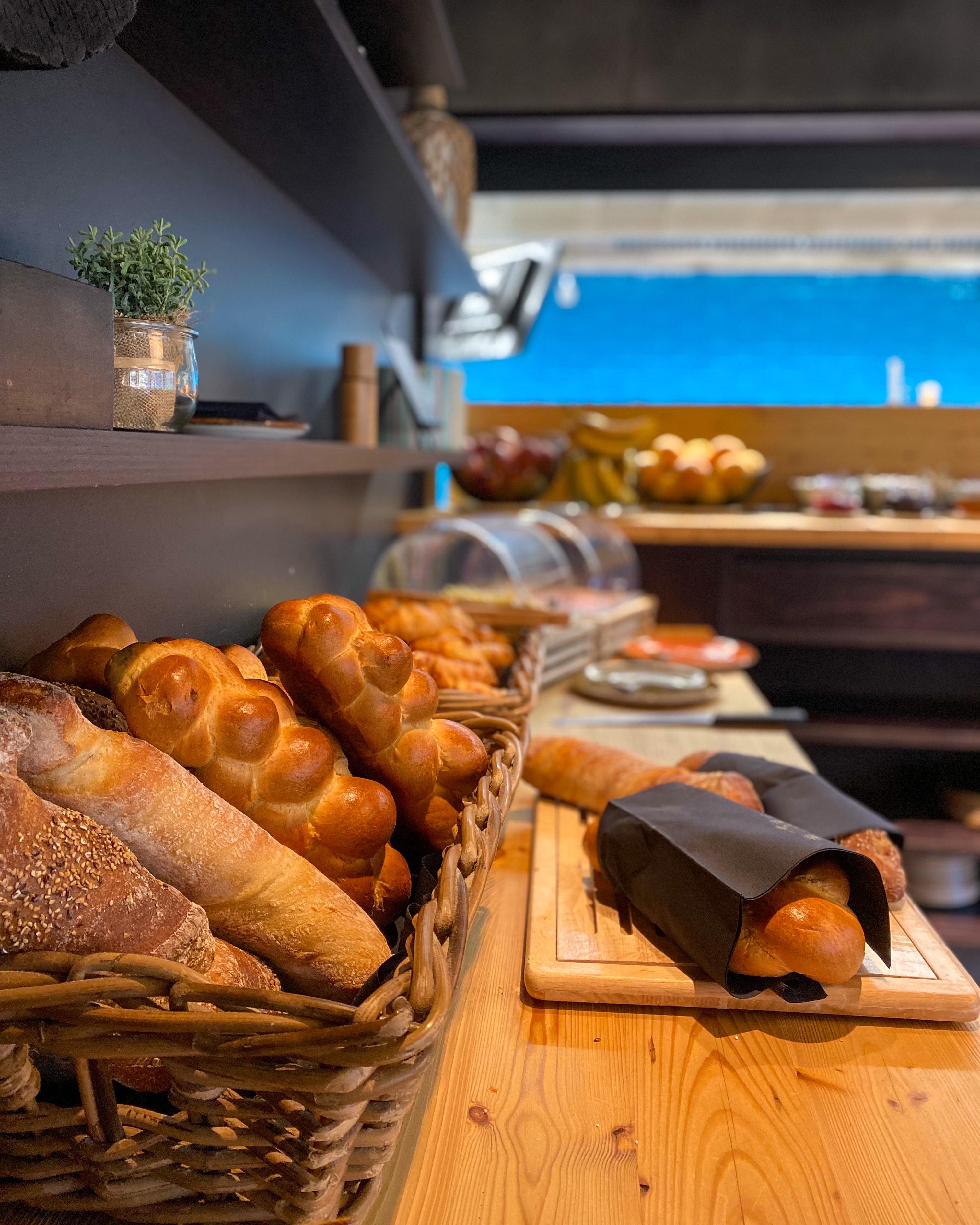 Revier Mountain Lodge Adelboden – image