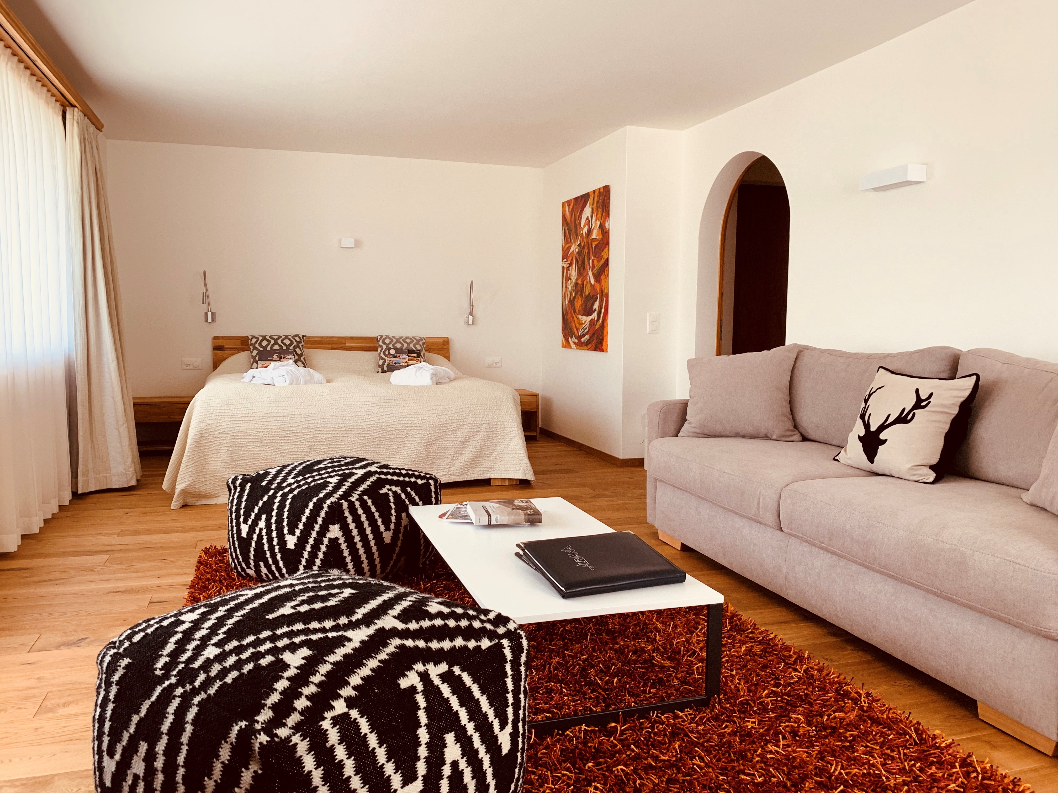 Albana Hotel – image