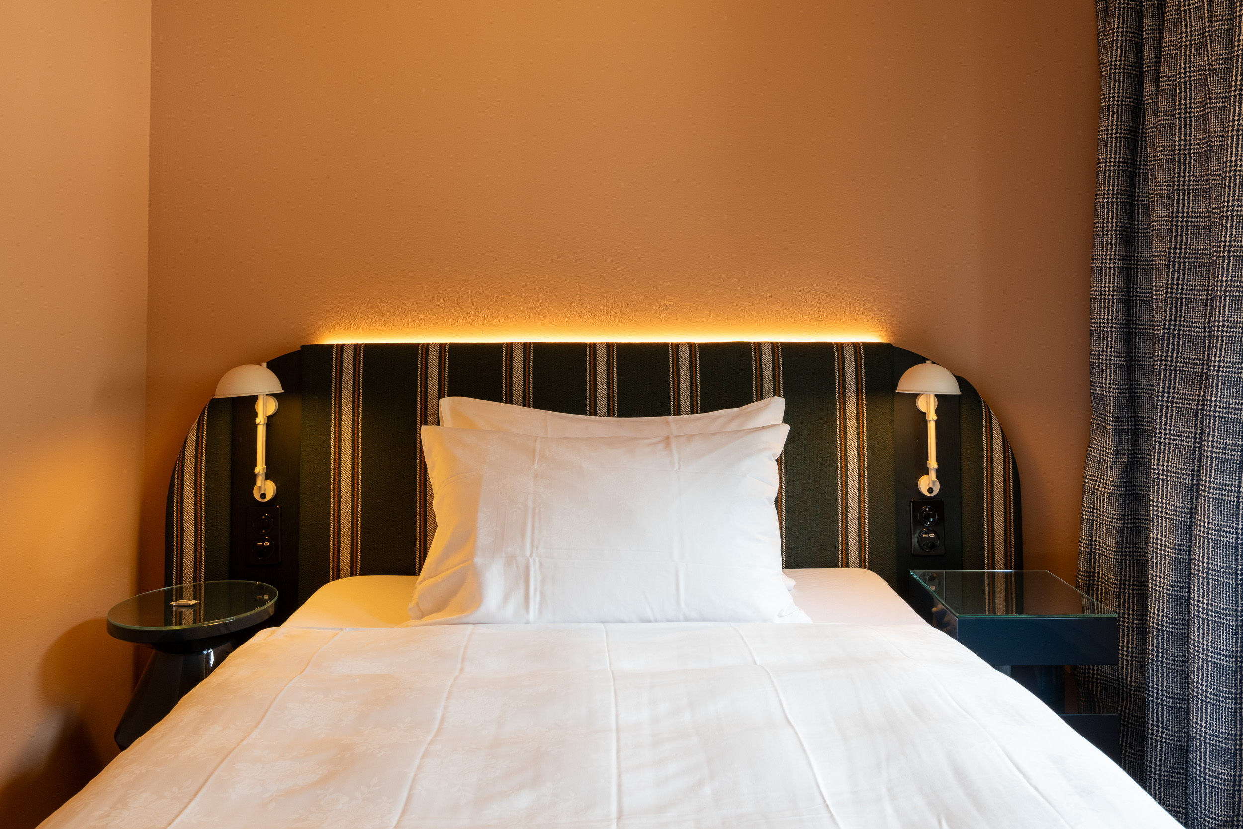 Hotel Engadinerhof – Bild