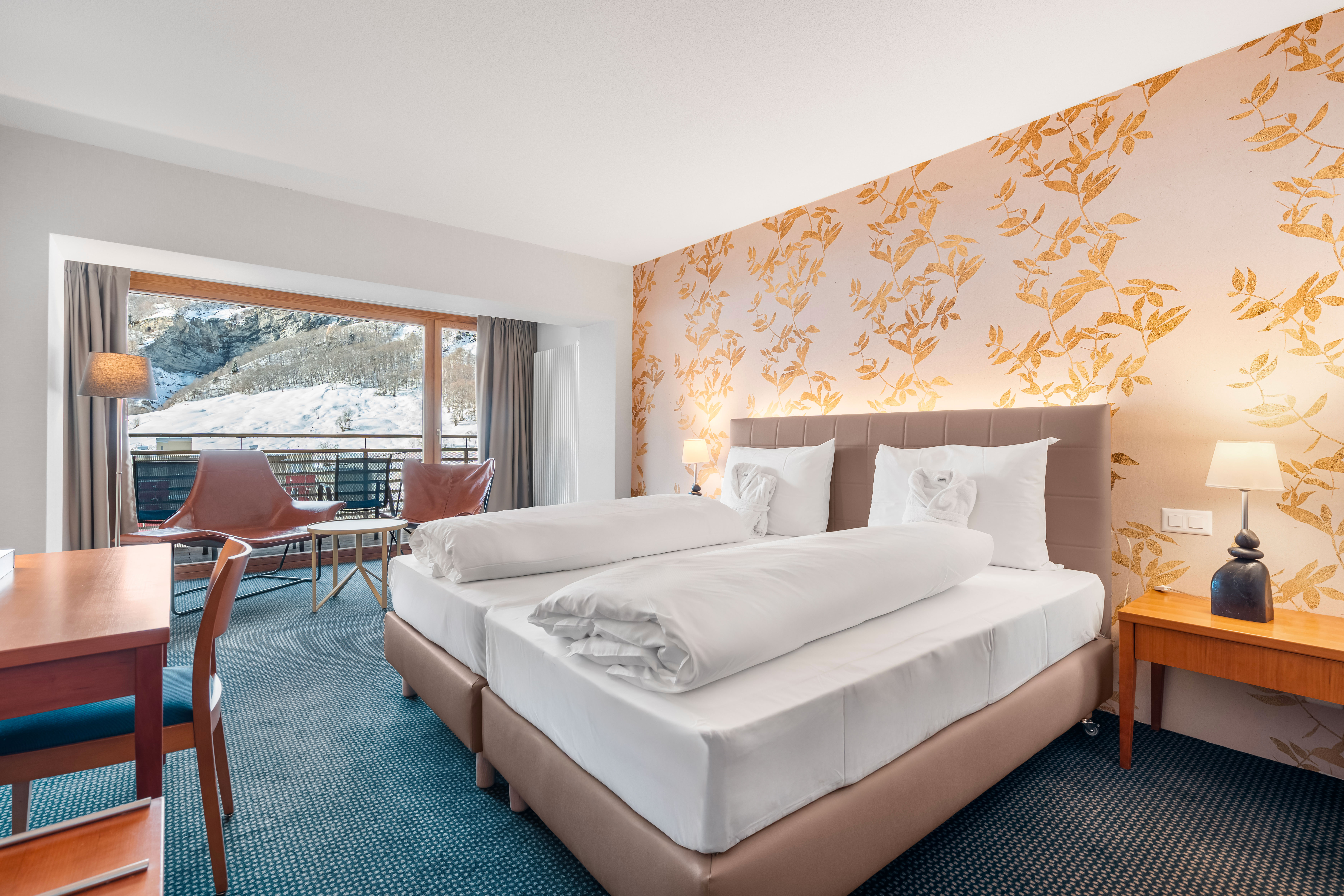 Hotel Le Bristol – image