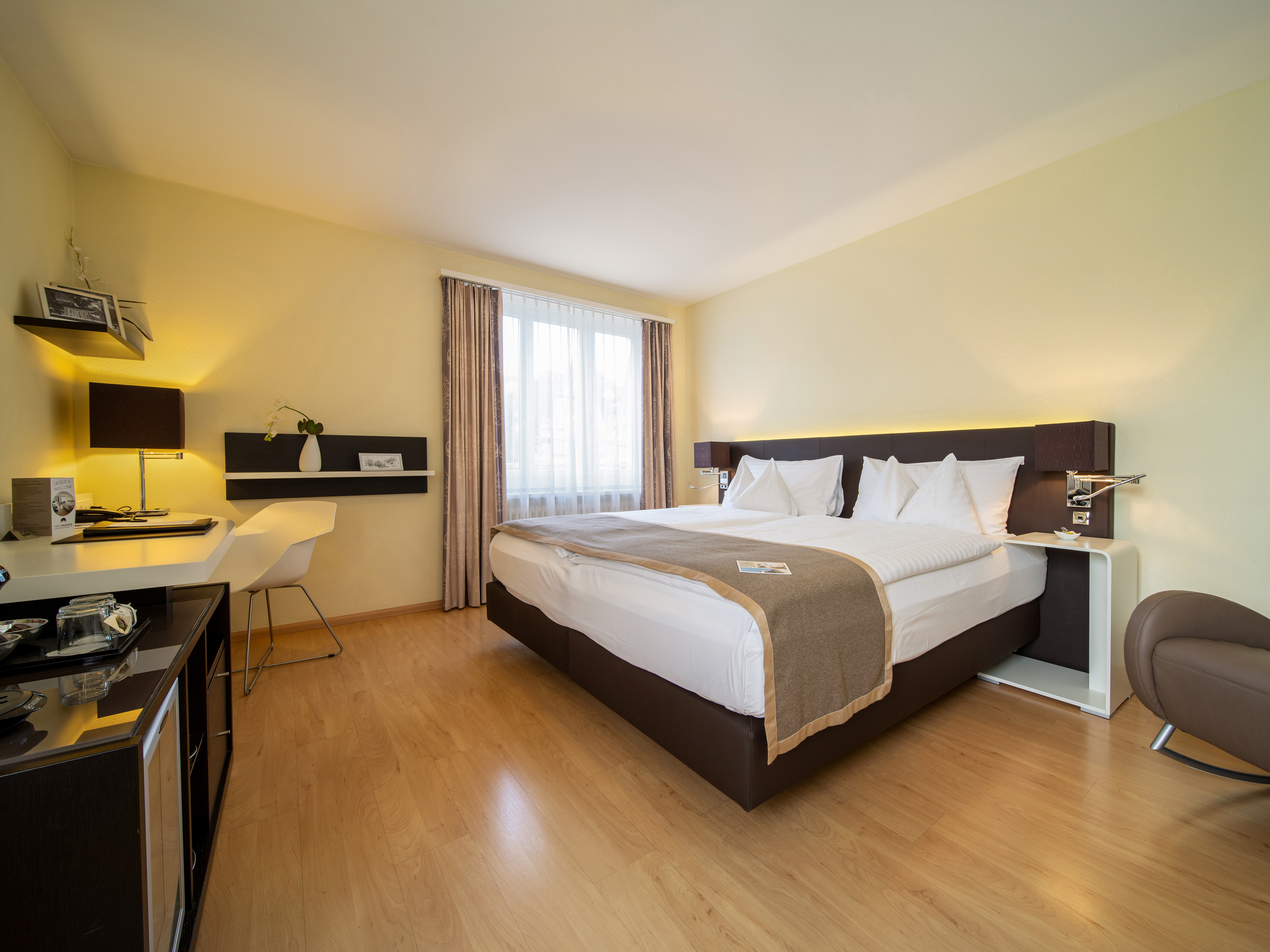 Hotel Spalentor – immagine