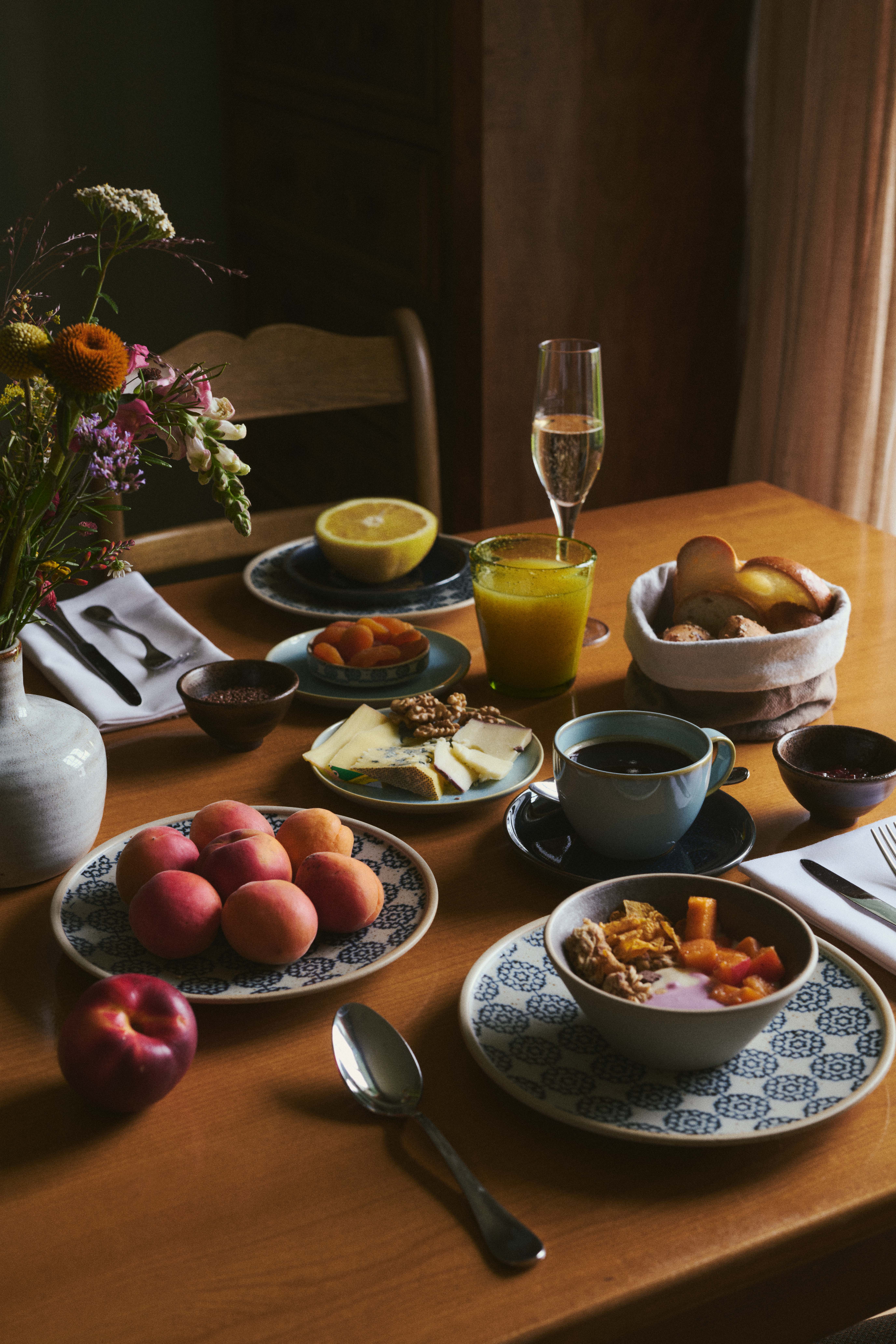 Hotel St. Petersinsel – Bild