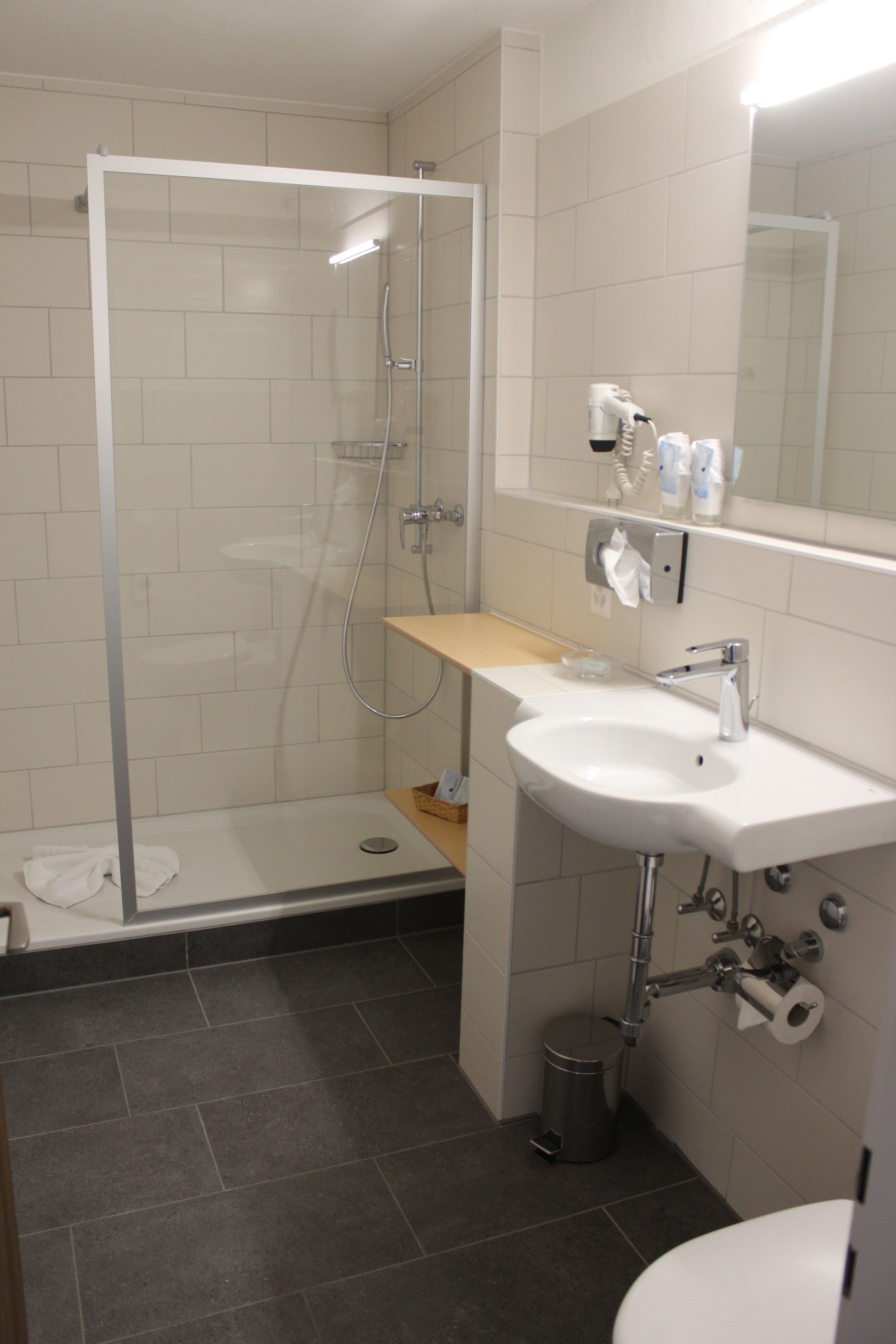 Hotel Restaurant Martinshof – Bild