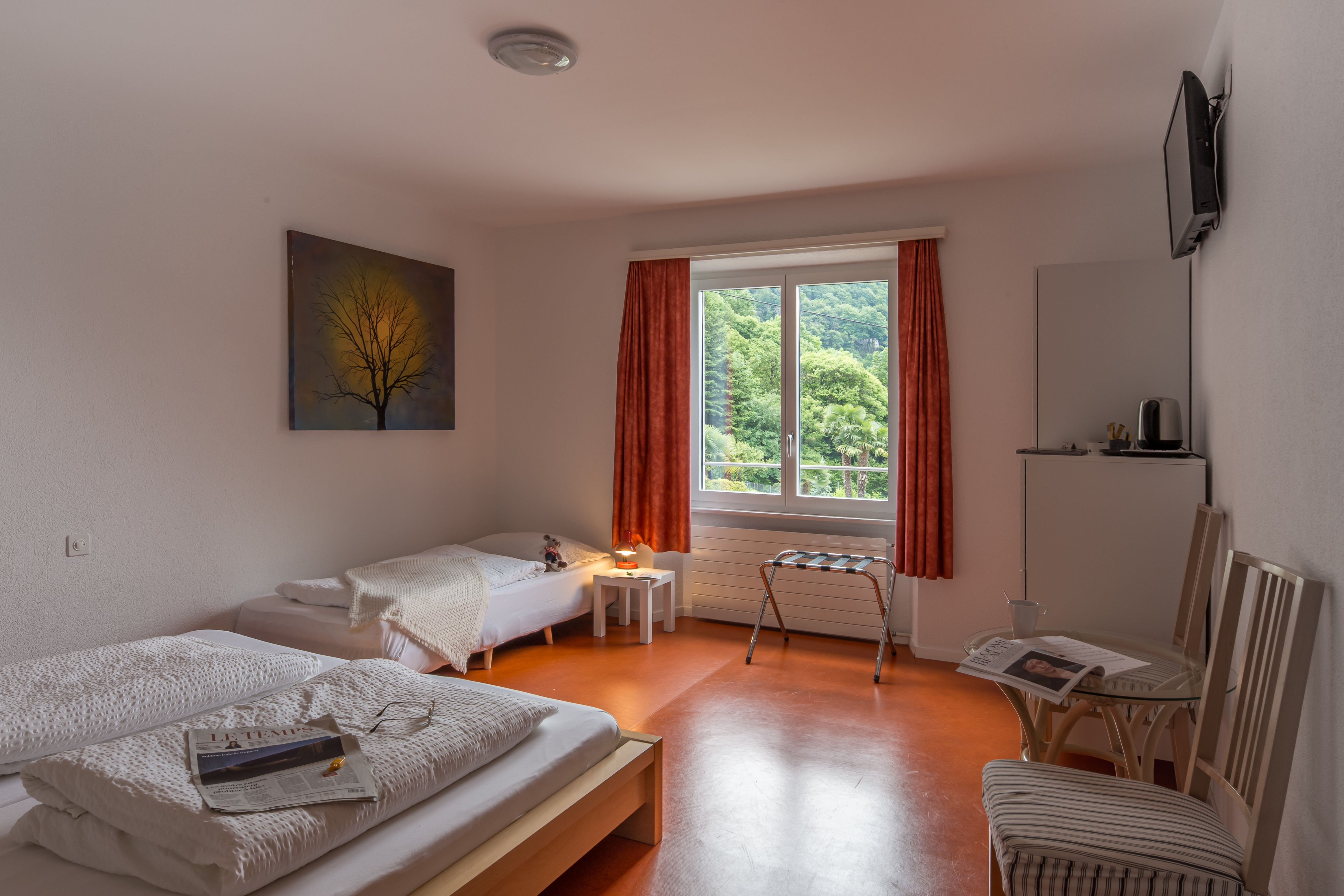 Hotel Pizzo Vogorno – immagine