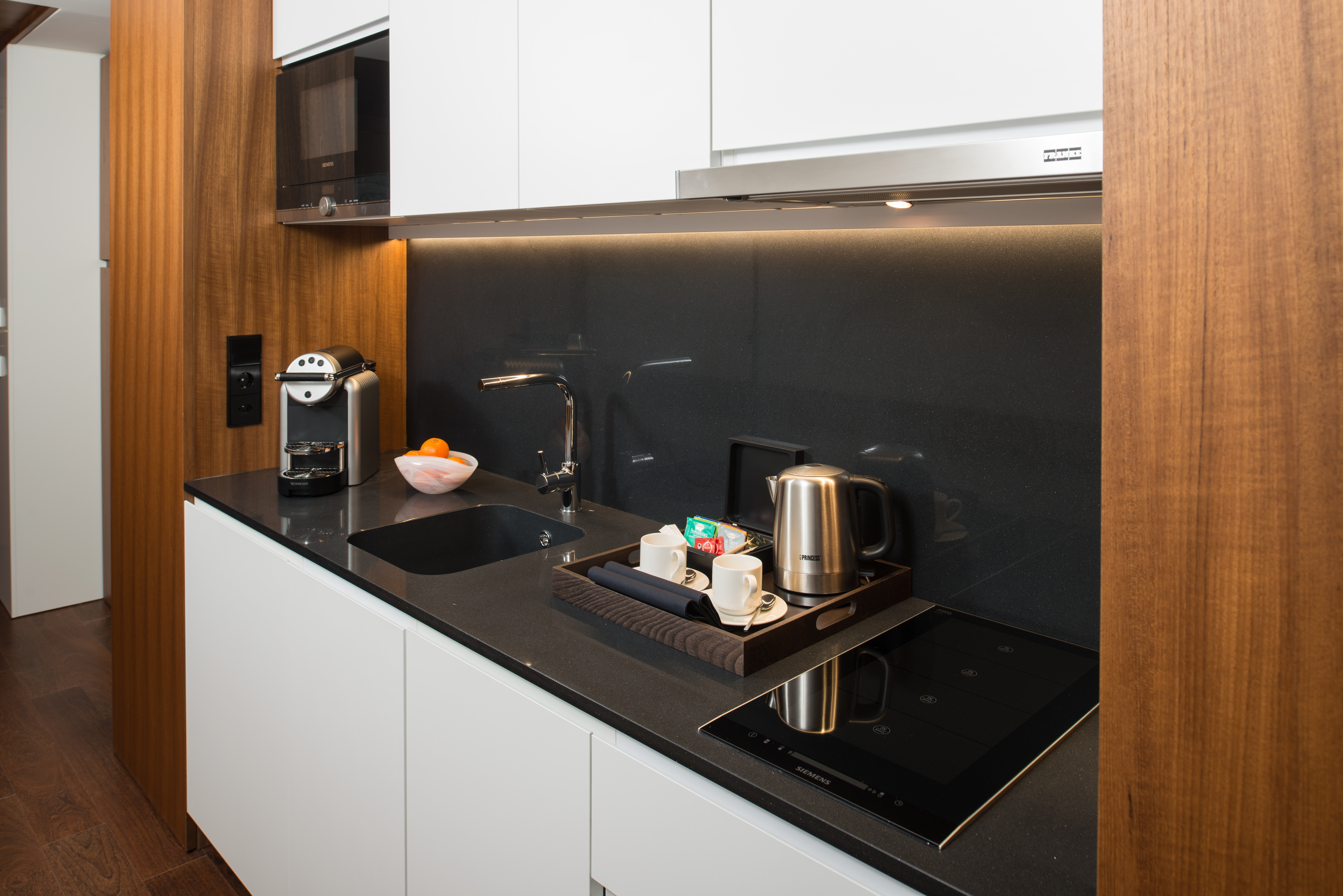 Fraser Suites Geneva – immagine