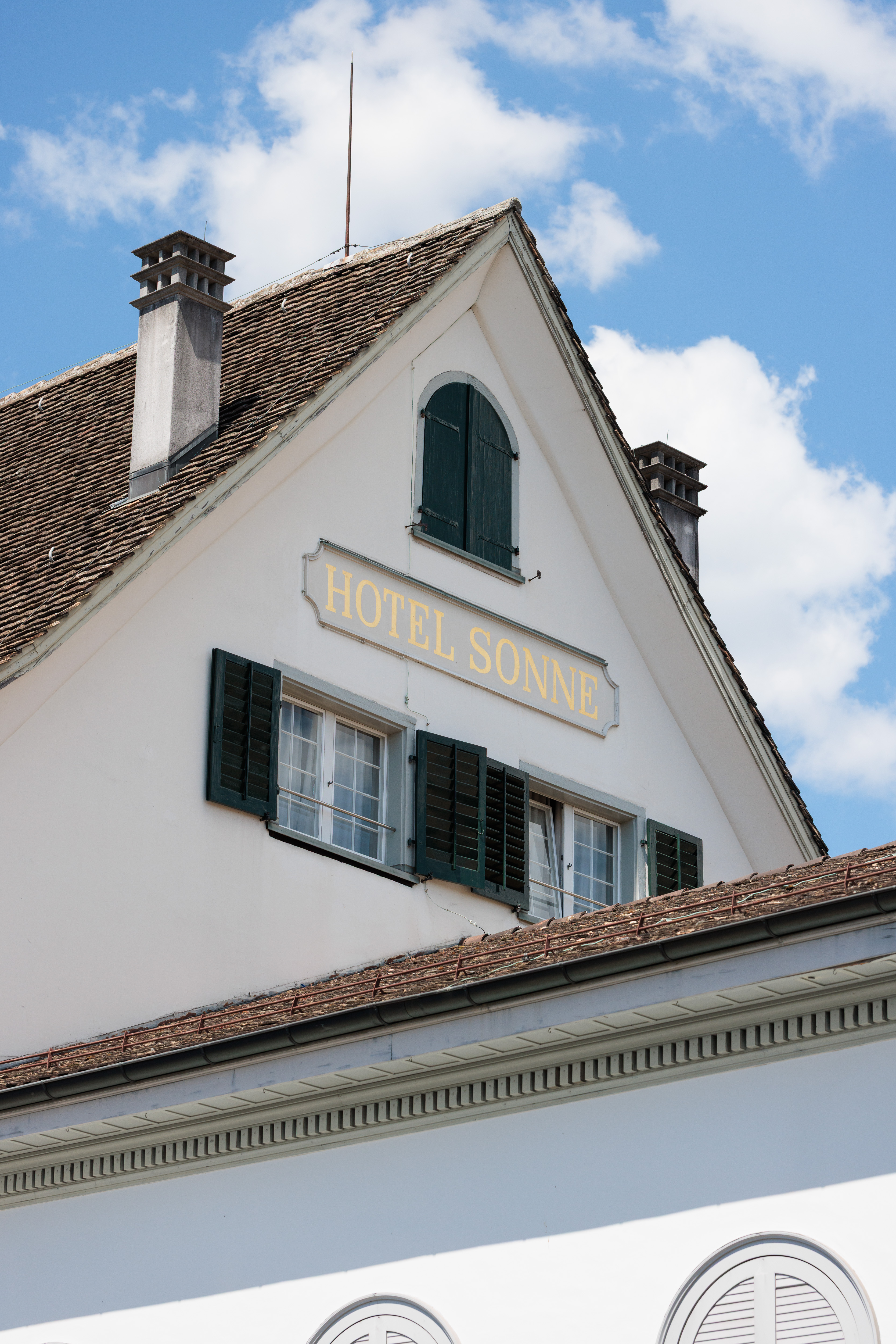 Boutiquehotel Sonne Küsnacht - Zürich – Bild