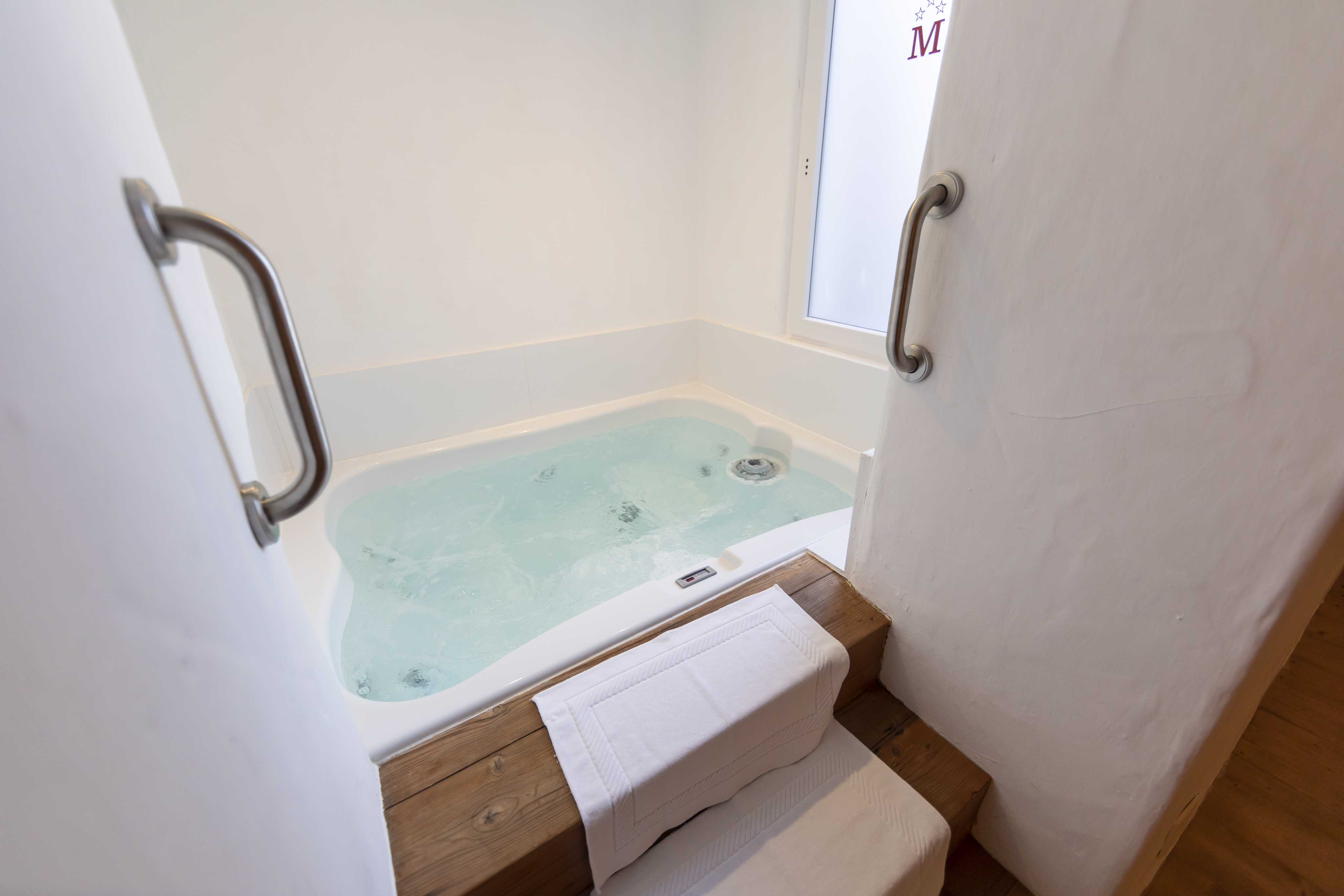 Hotel Müller – Bild