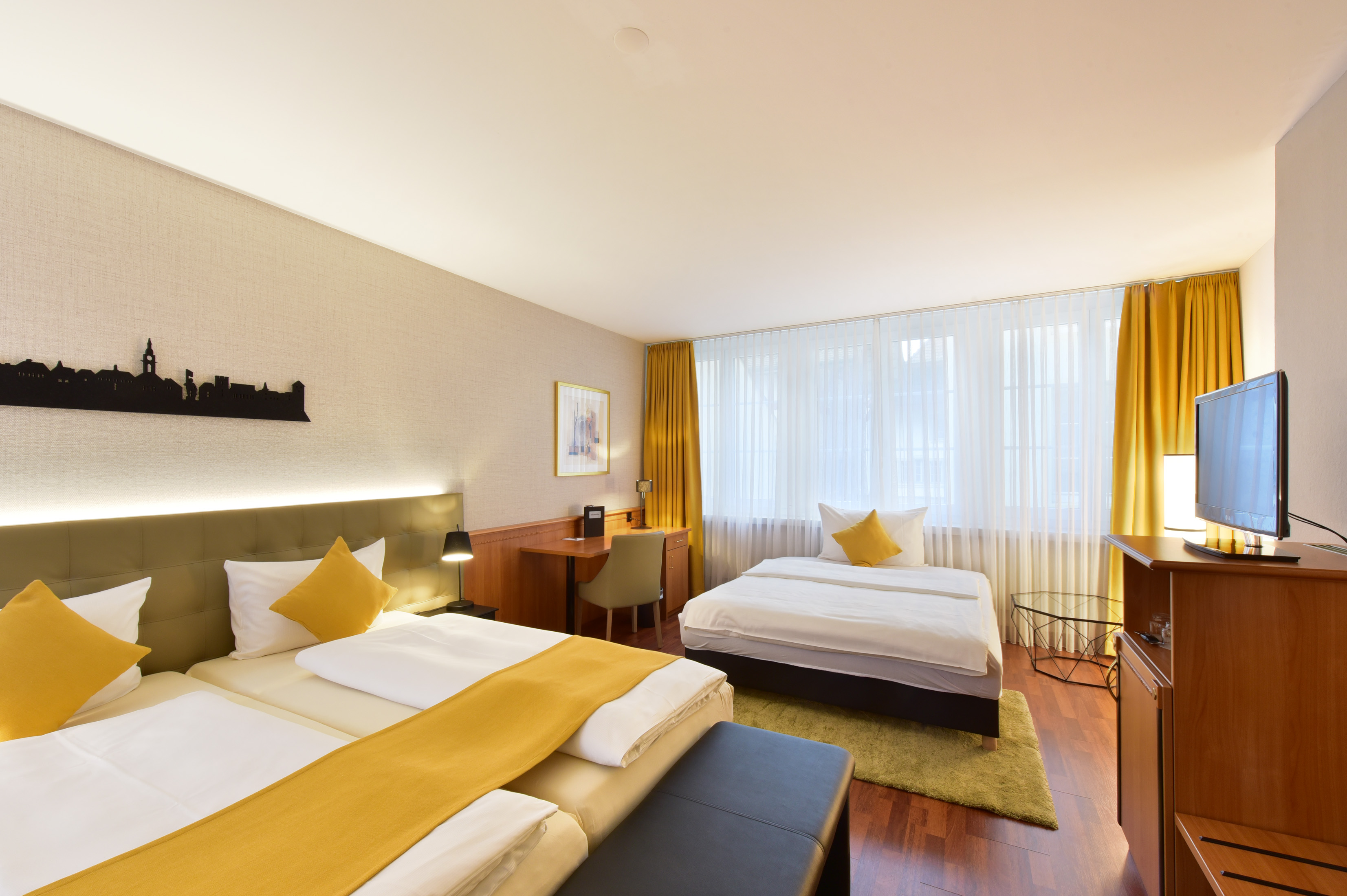 Hotel Engel – image