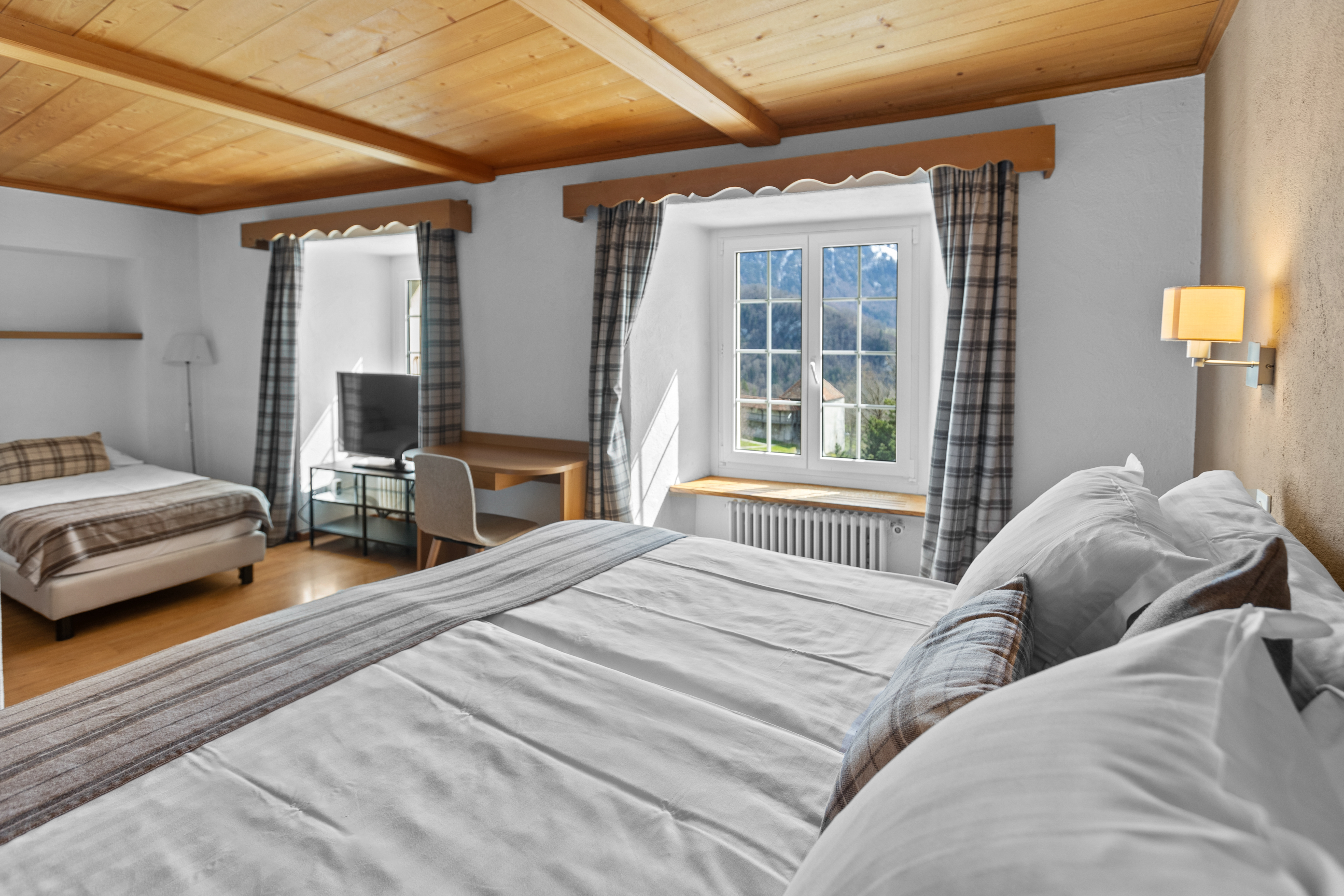 Le Saint Georges – Bild