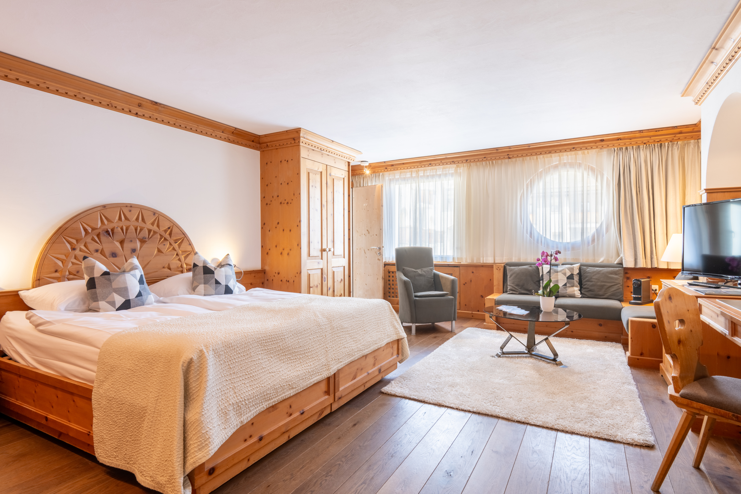 Albana Hotel – image