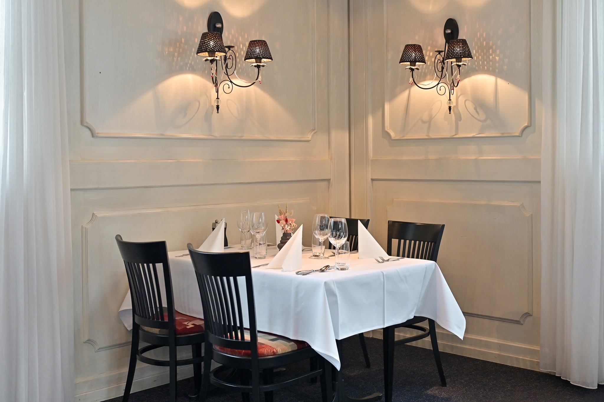 Hotel Zofingen – Bild