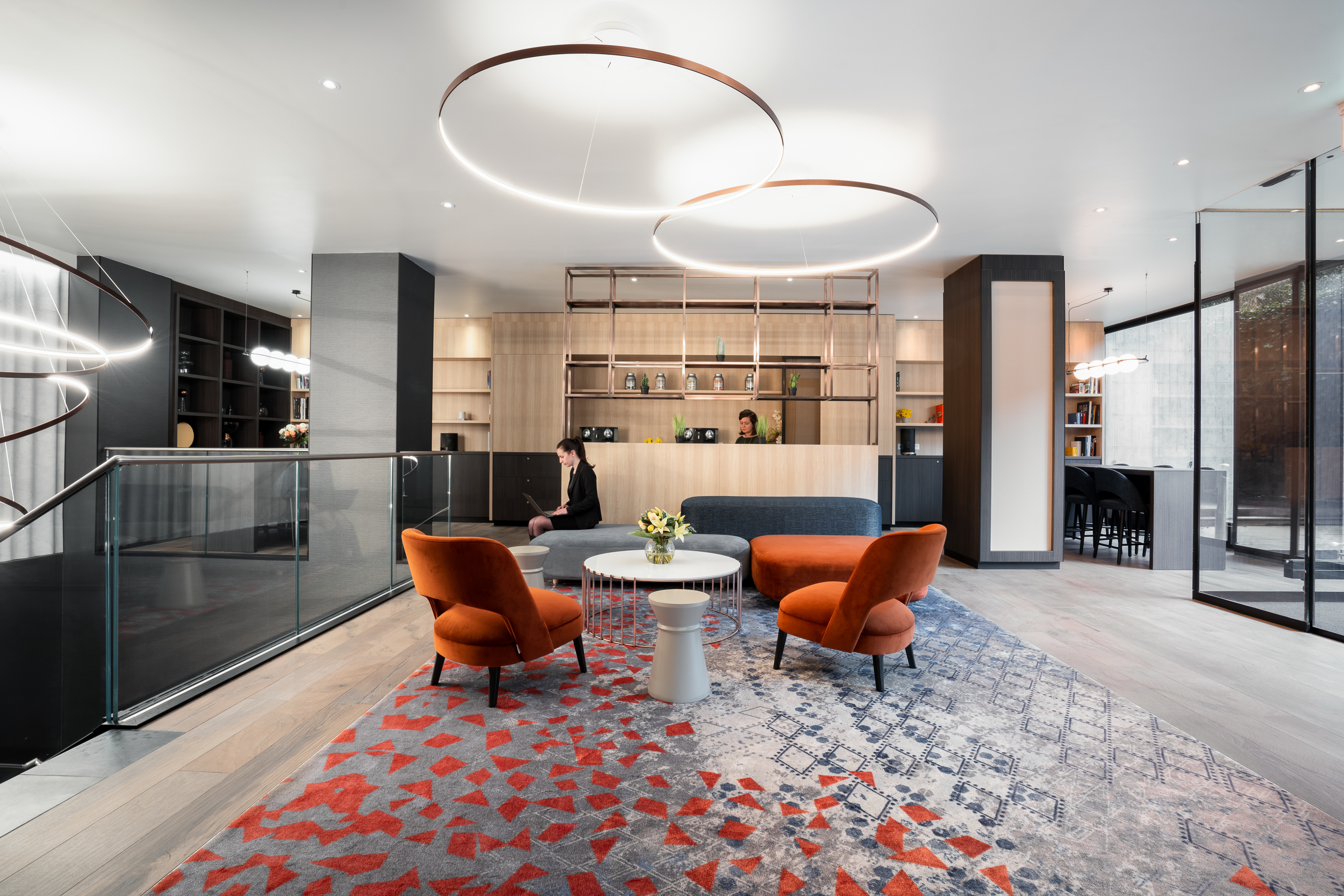 Crowne Plaza Geneva – immagine