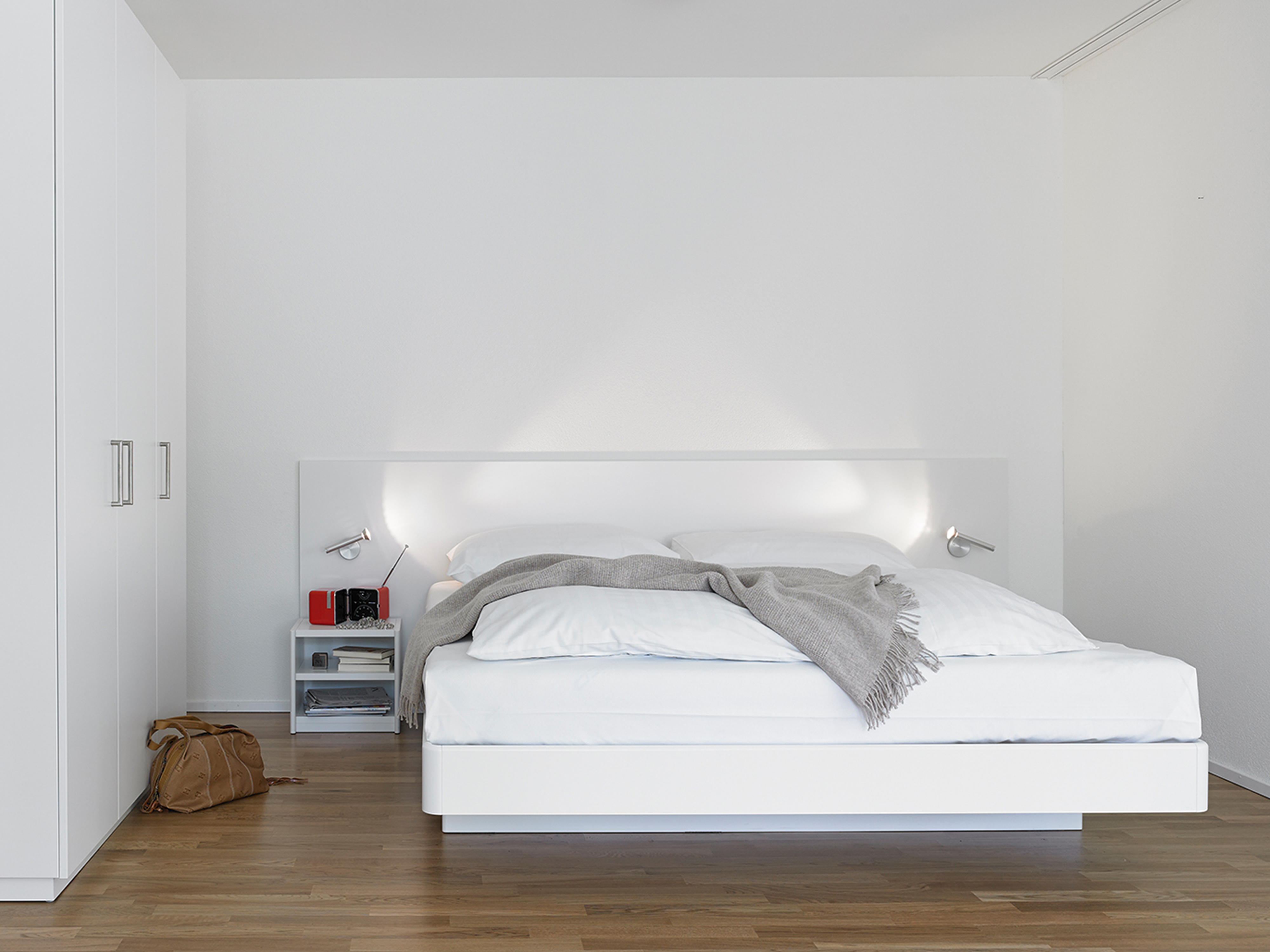 City Apartment Zug – image