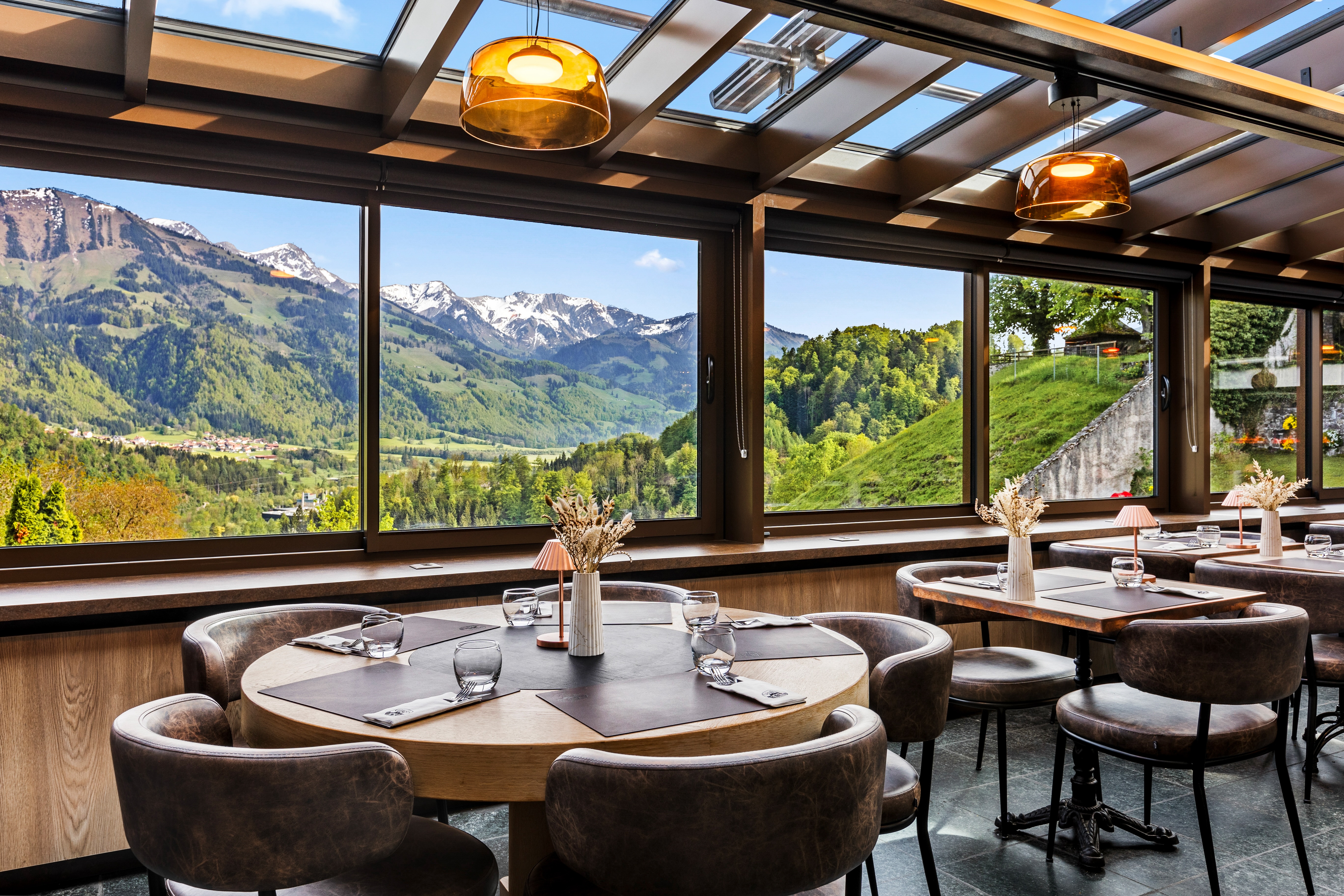 Le Saint Georges – Bild