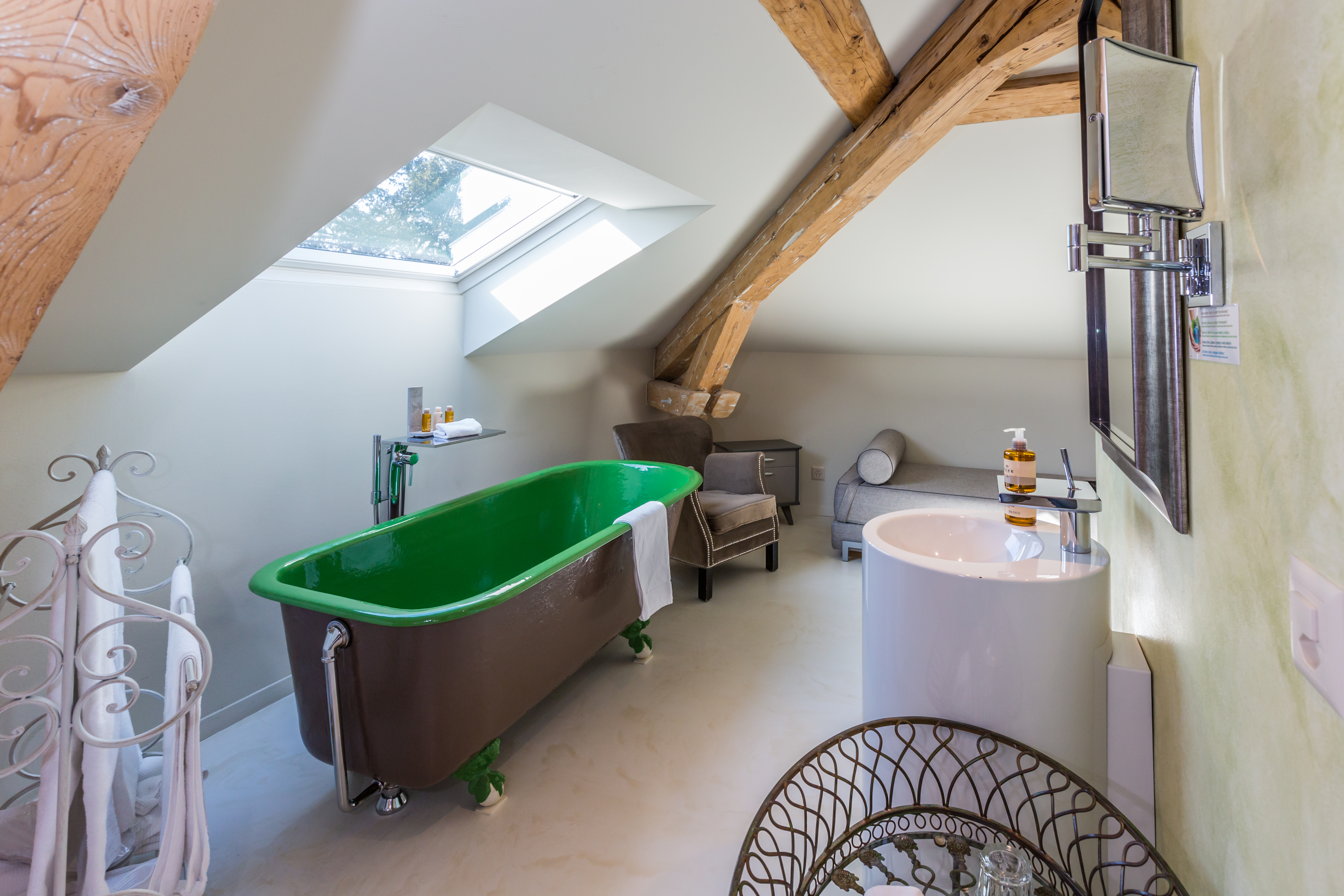 La Maison d'Igor – Bild