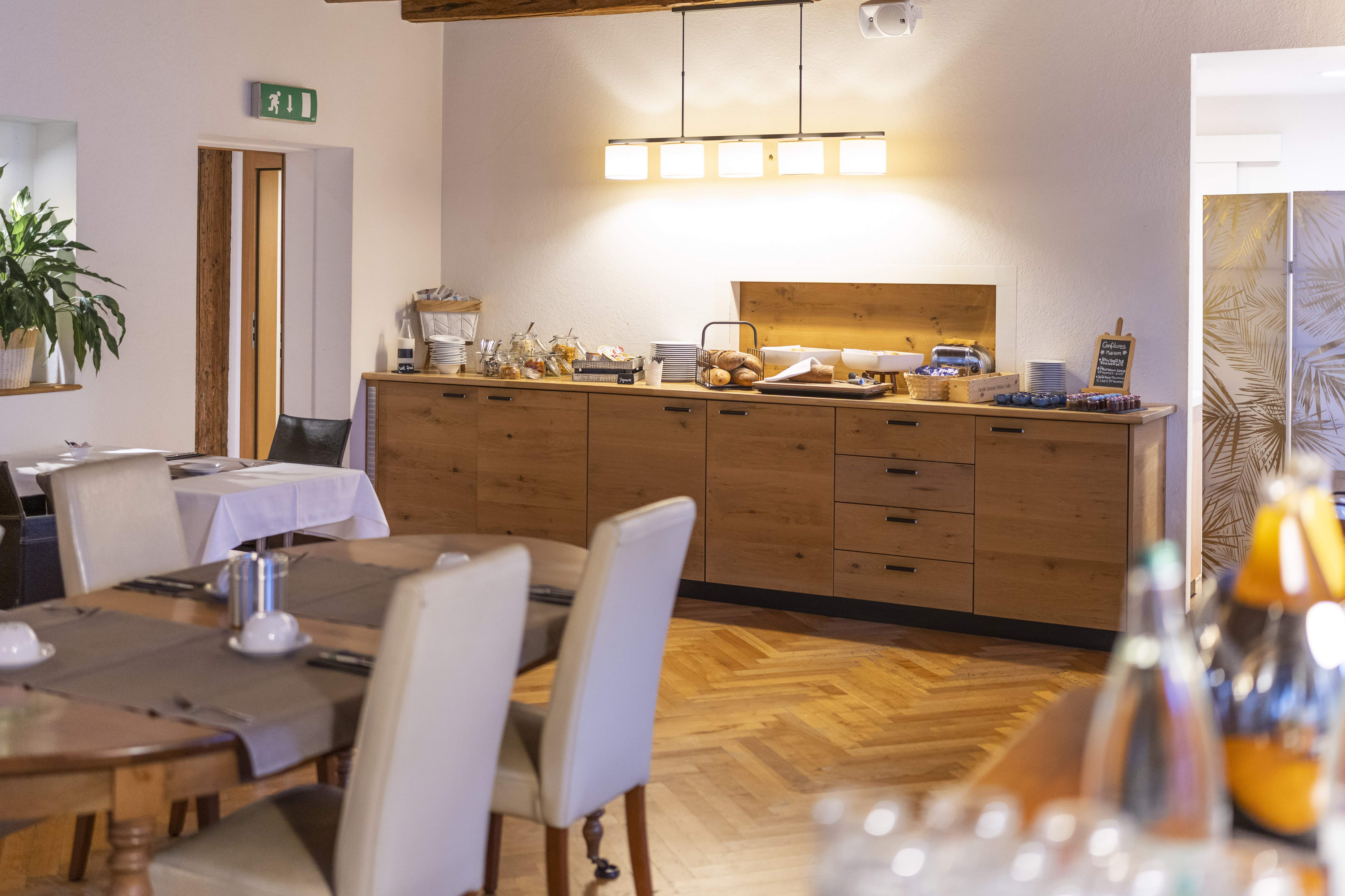 Hôtel Le Rive Sud – Bild