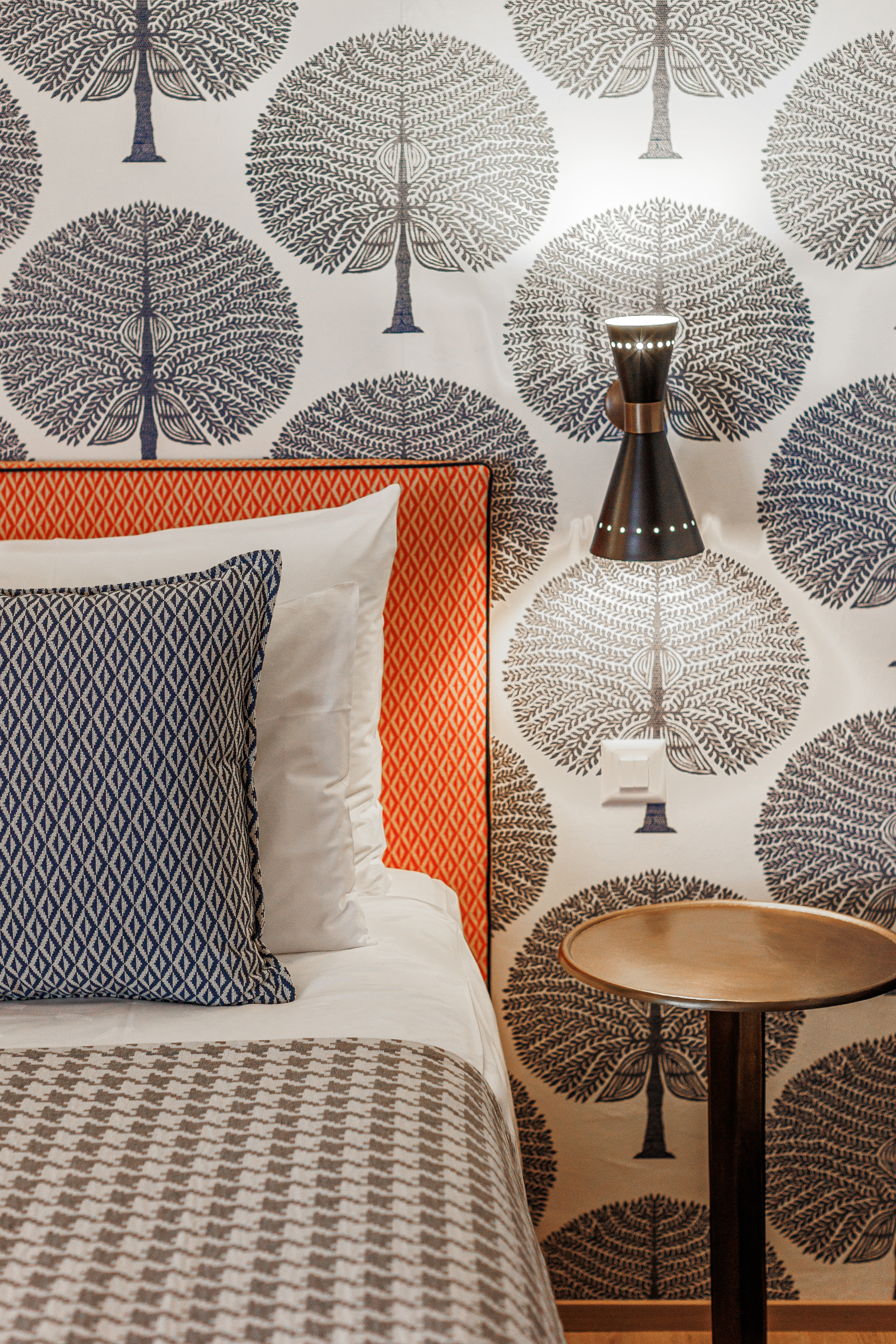 Art Hotel Riposo – Bild