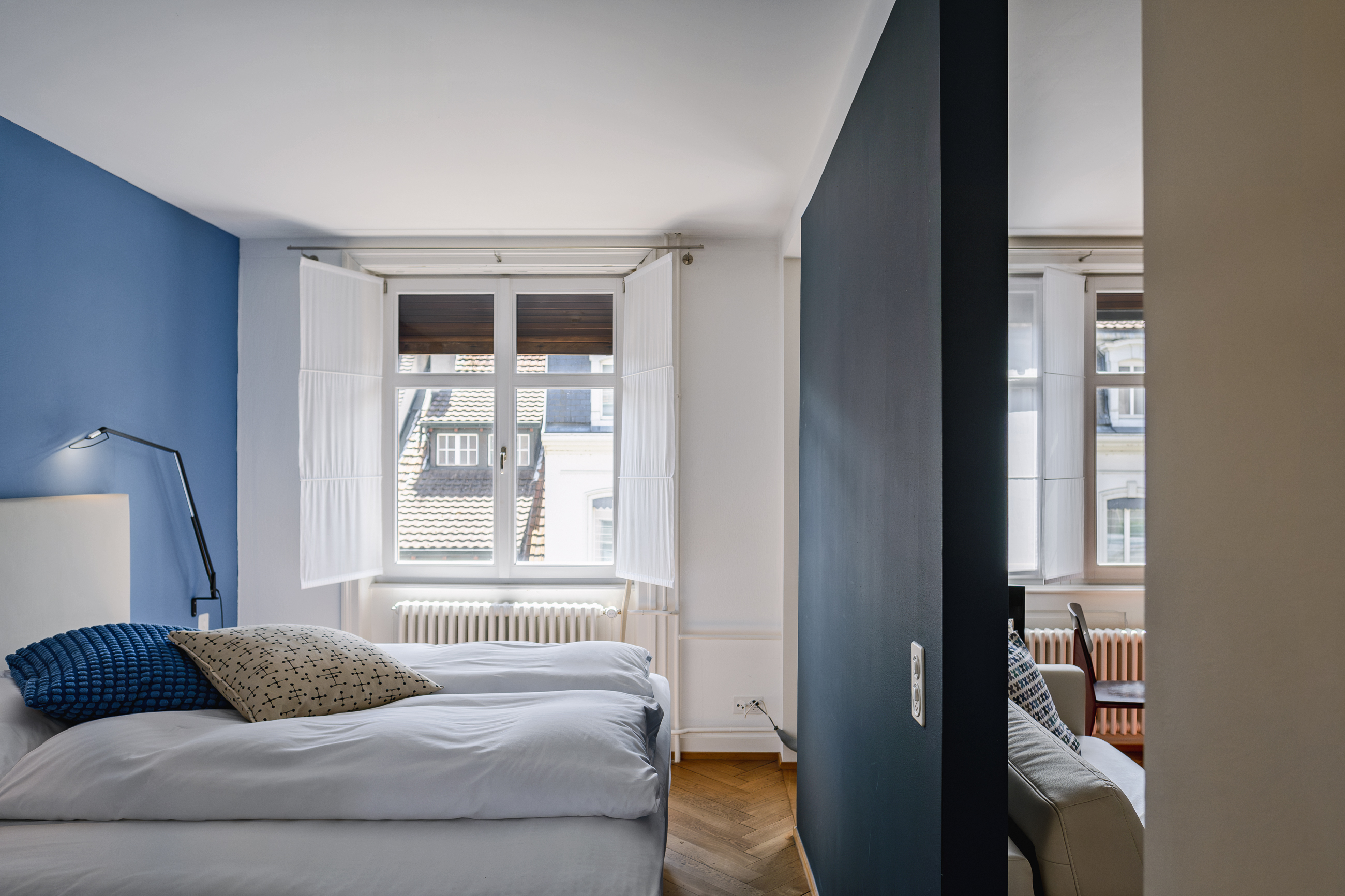 Consum Boutique Hotel – image