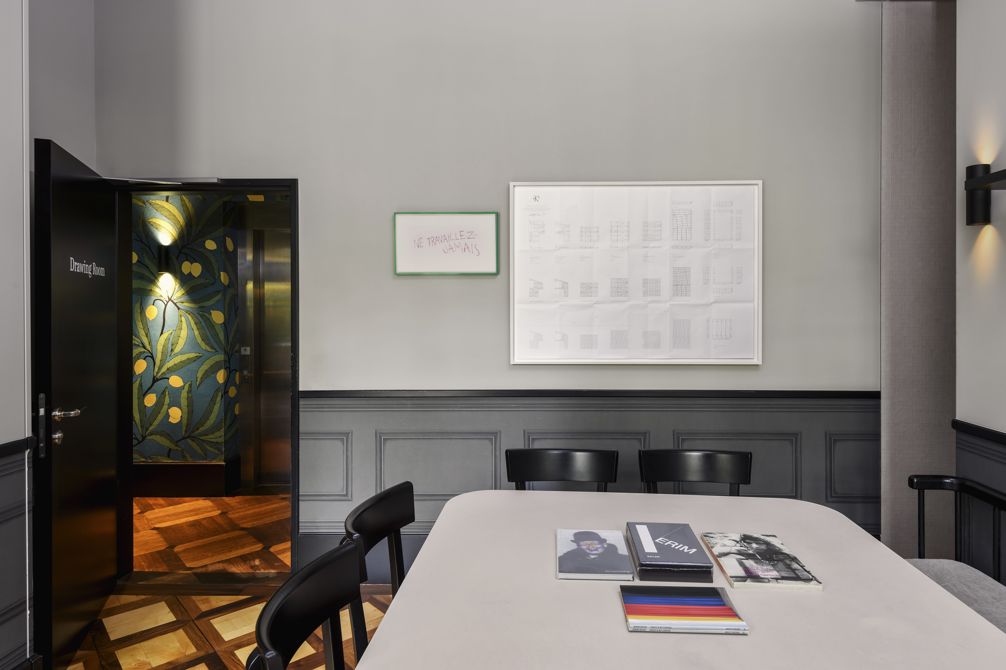 Boutique Hotel Helvetia – image