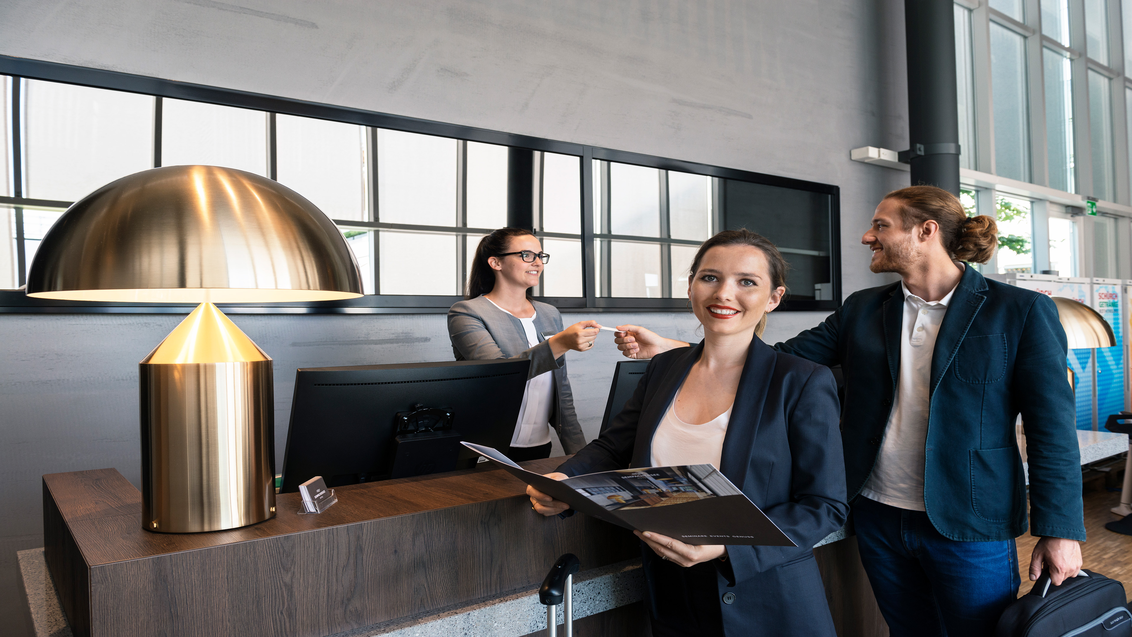 Hotel & Conference Center Sempachersee – Bild