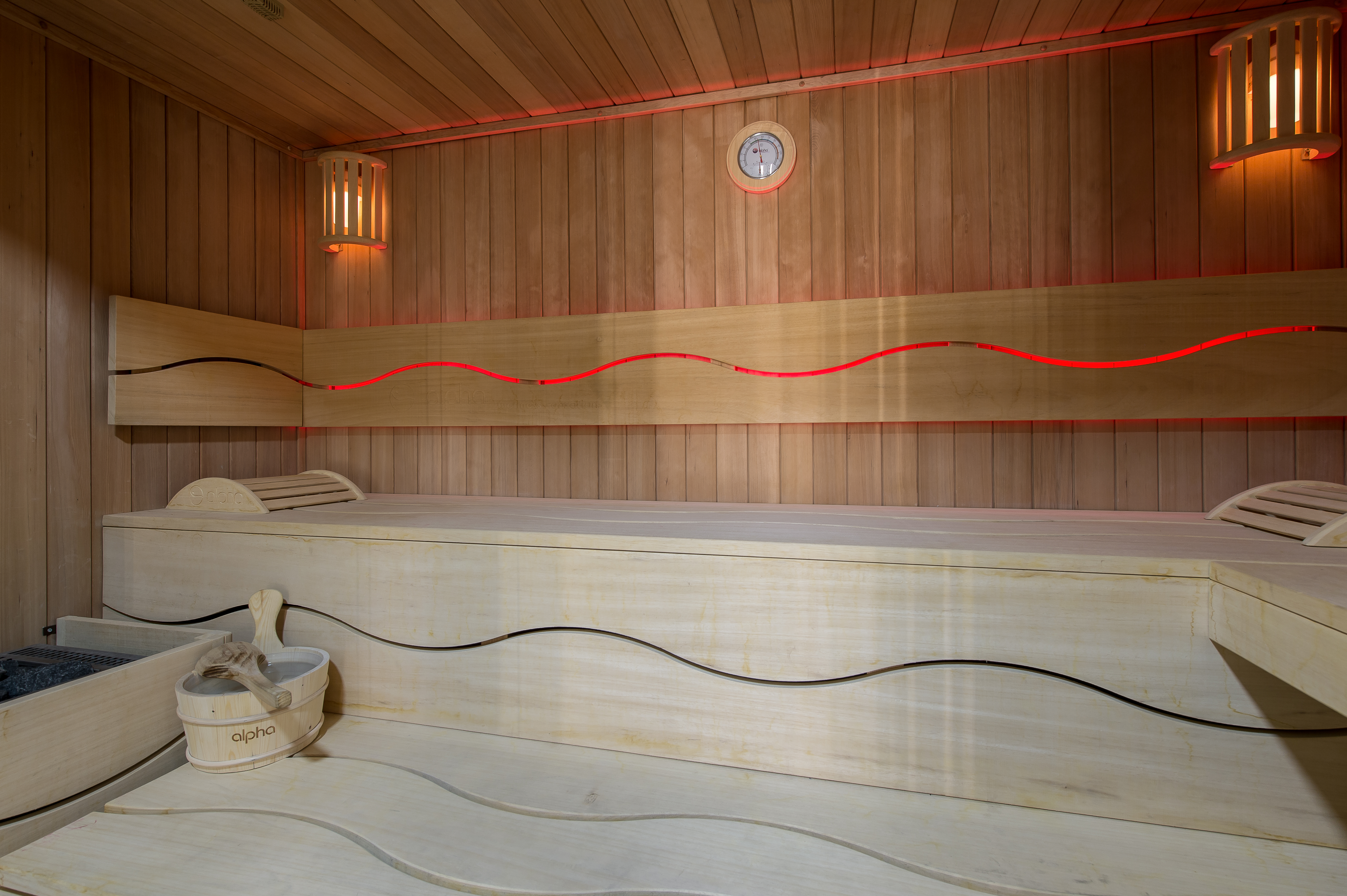 9HOTEL PAQUIS – Bild