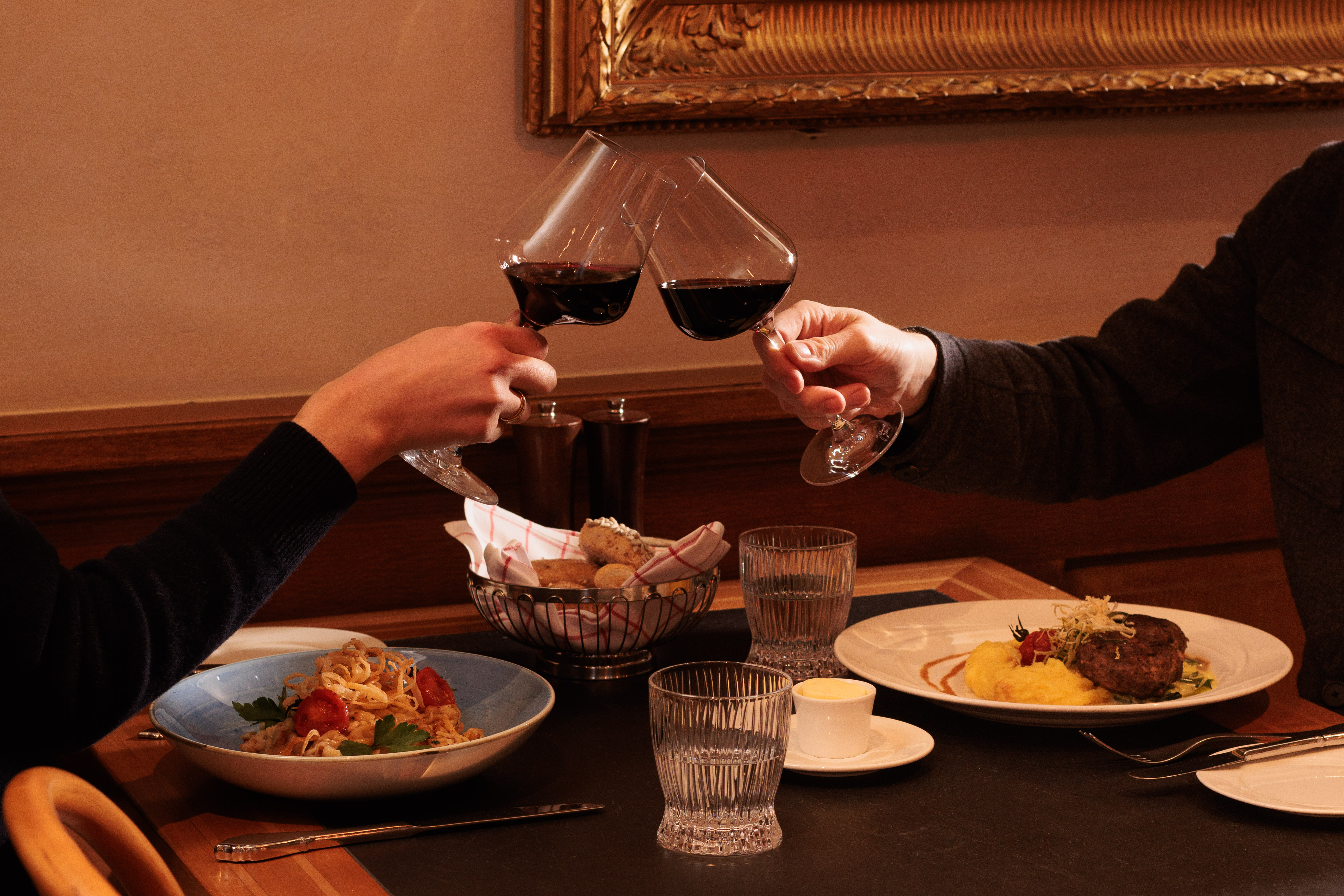 Boutiquehotel Sonne Küsnacht - Zürich – Bild