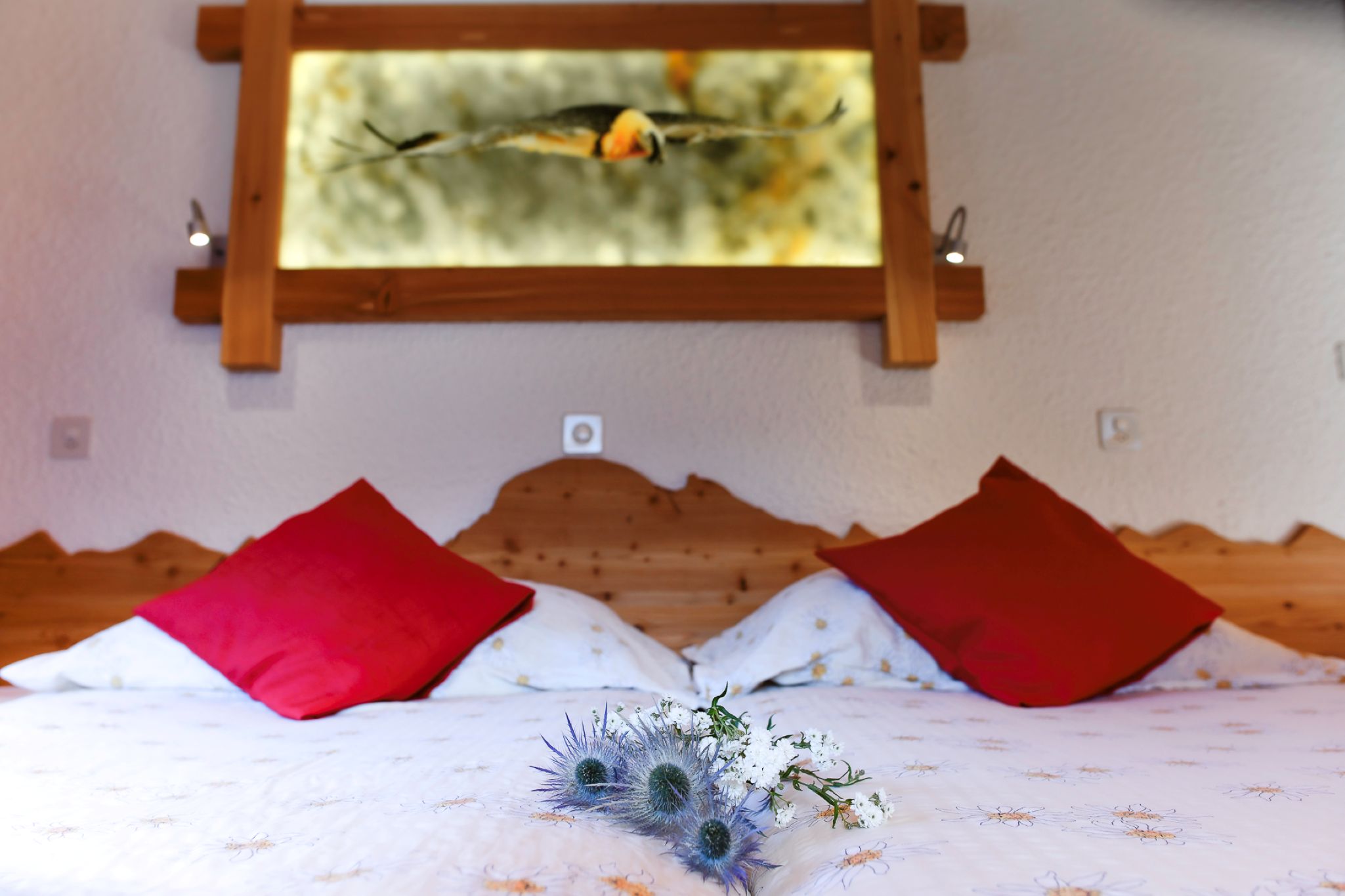 Hôtel de Moiry – immagine