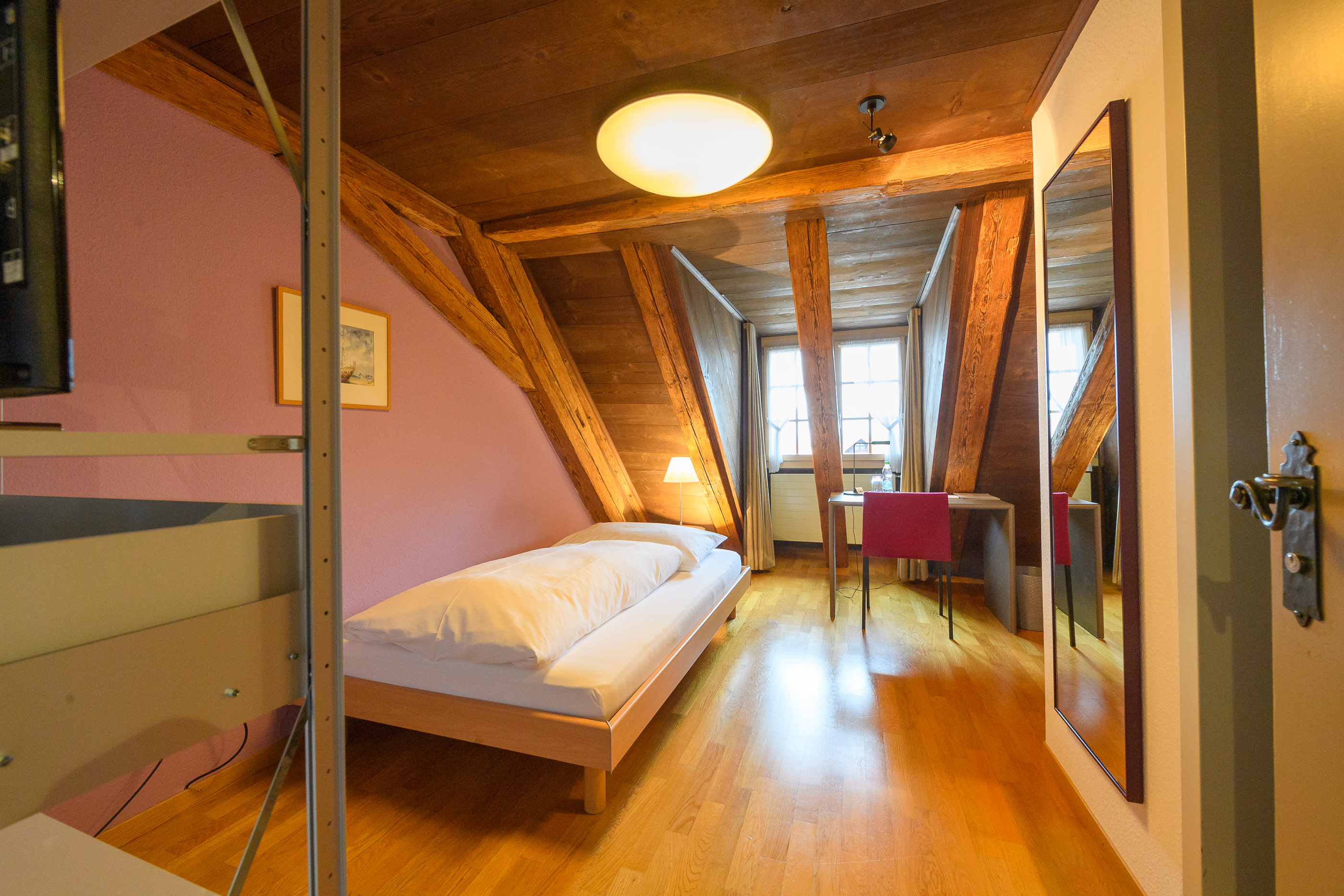 Hotel Linde – immagine