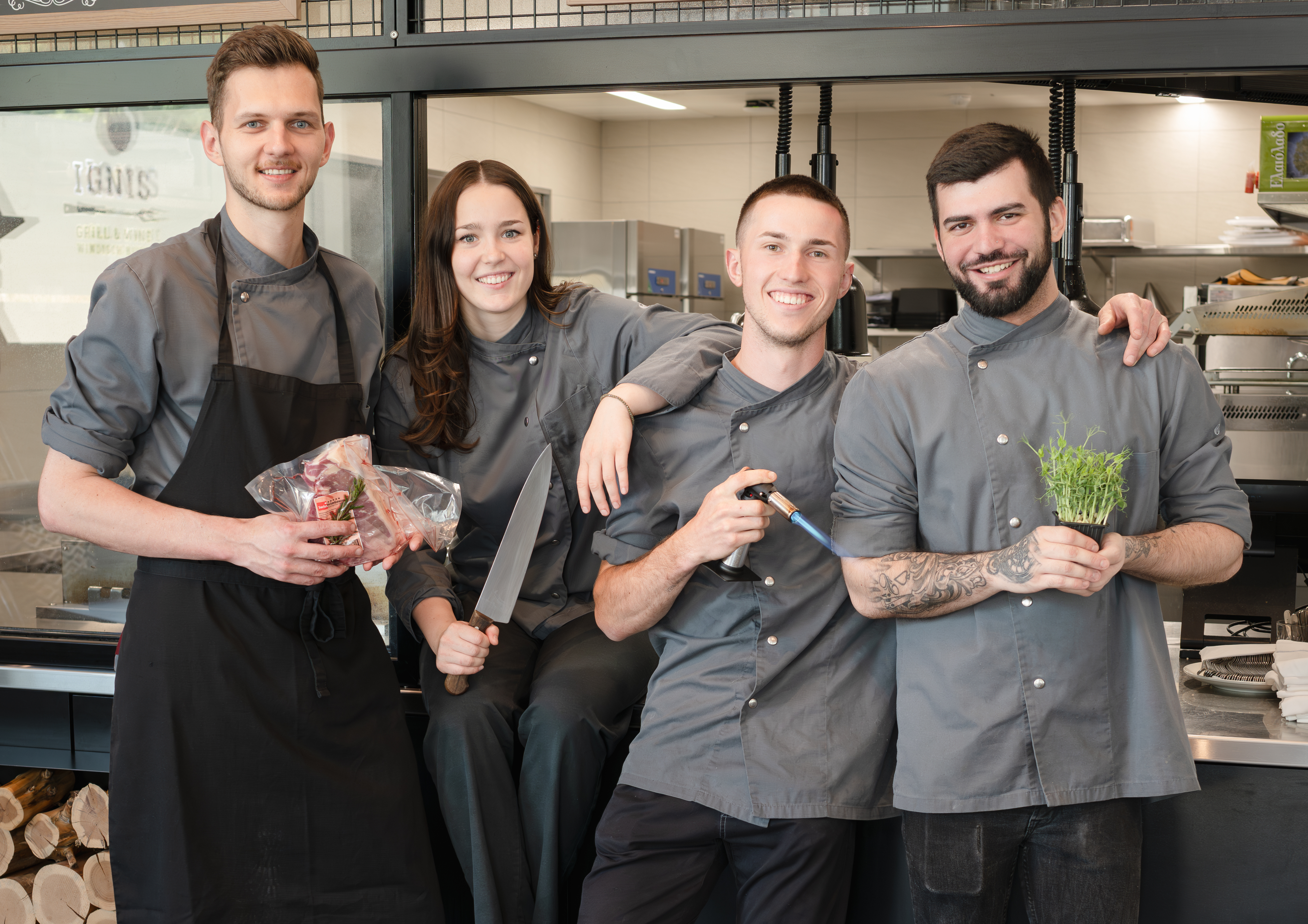 Centurion Towerhotel – image