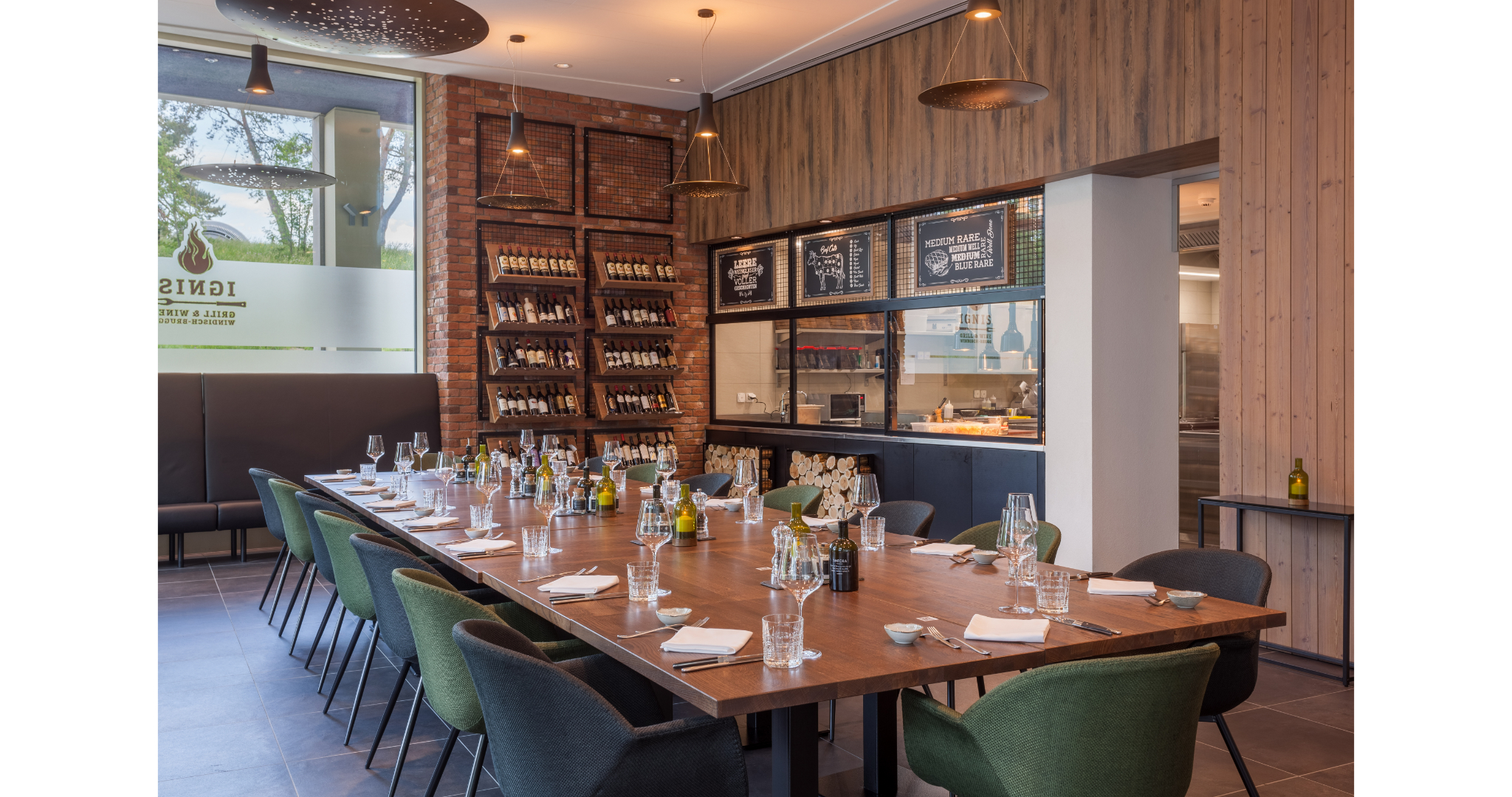 Centurion Towerhotel – image