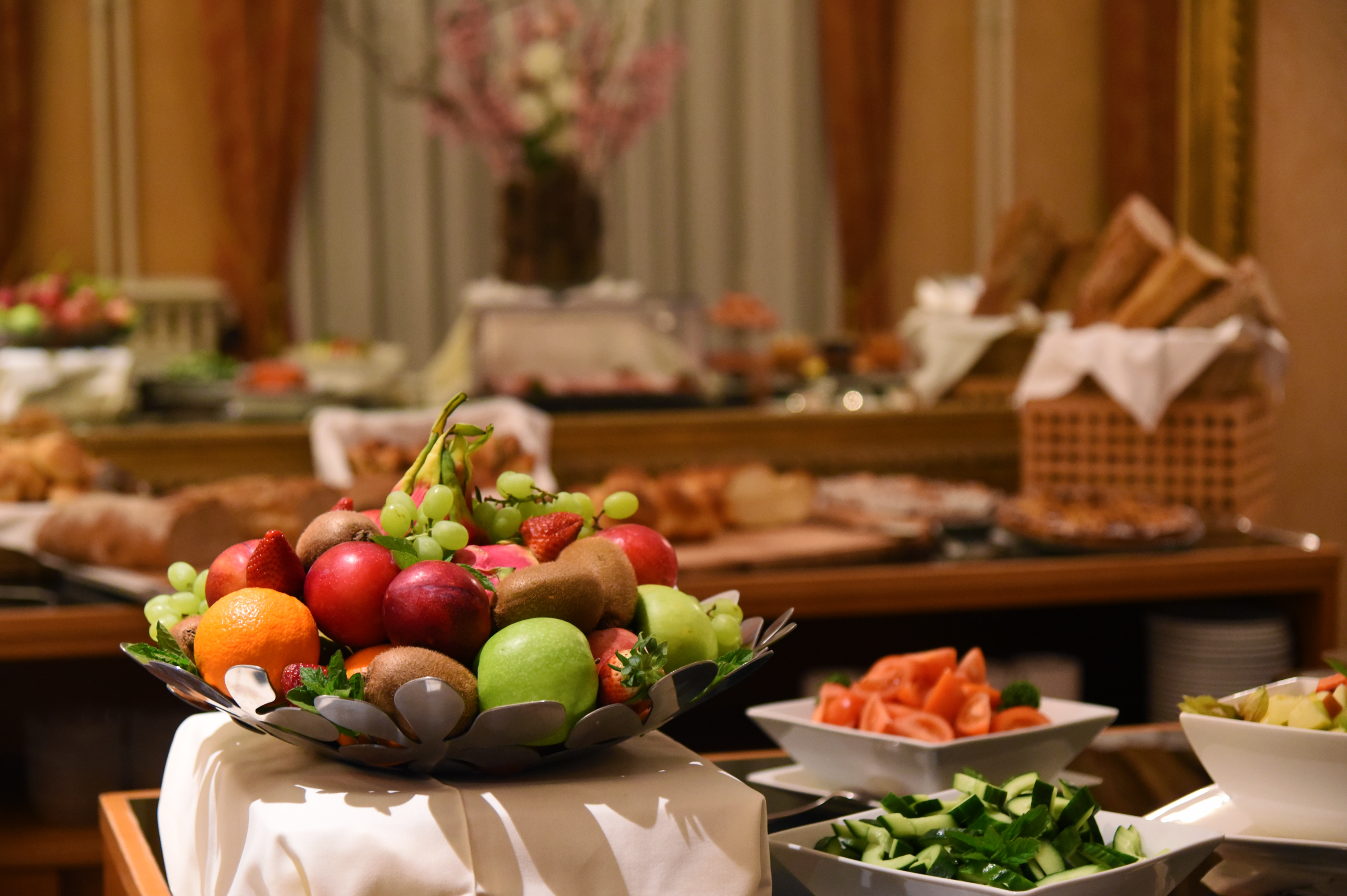 Golf Hotel René Capt – Bild