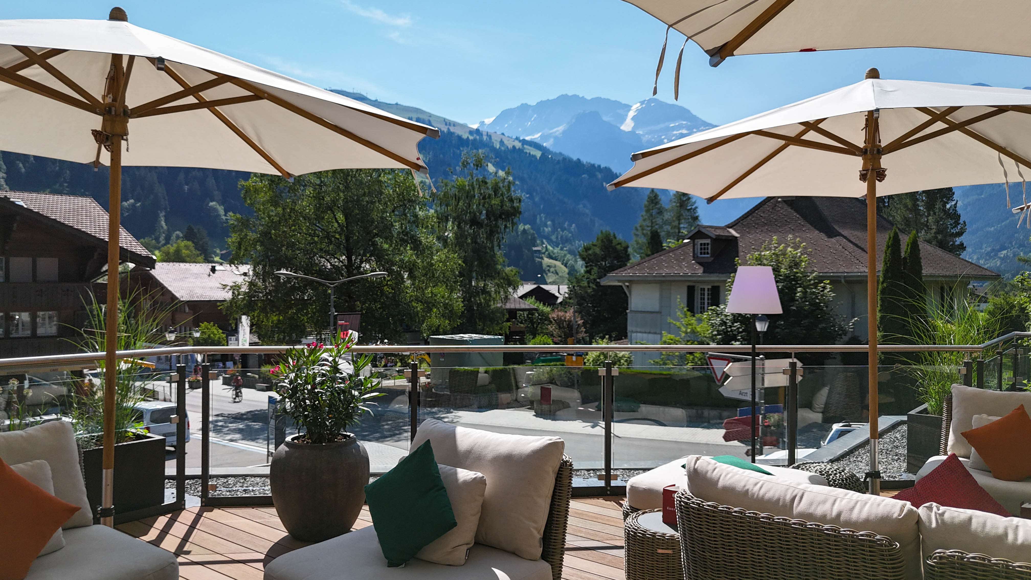 Hotel Kreuz – Bild