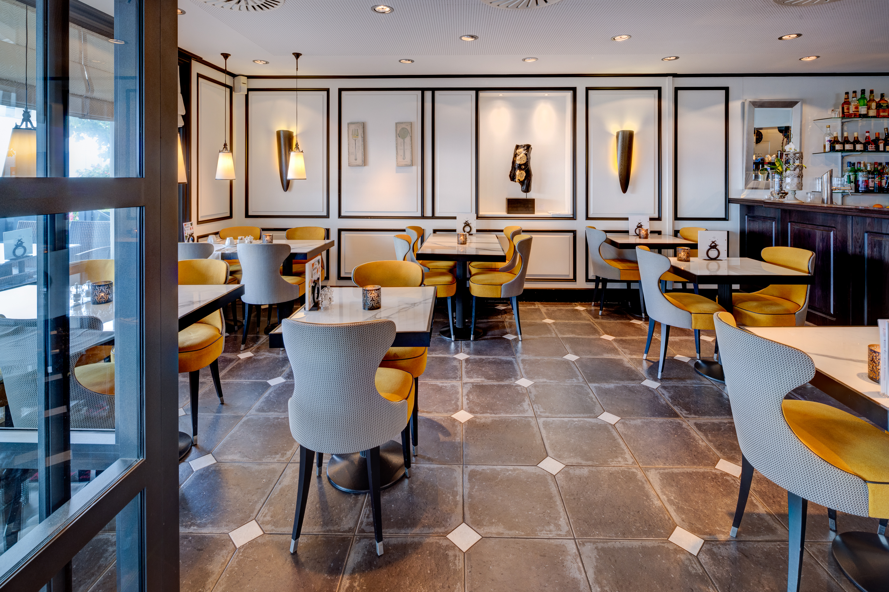 Restaurant Restaurant