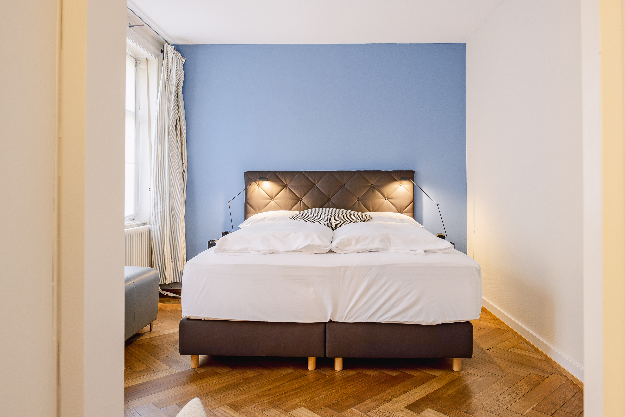 Consum Boutique Hotel – image