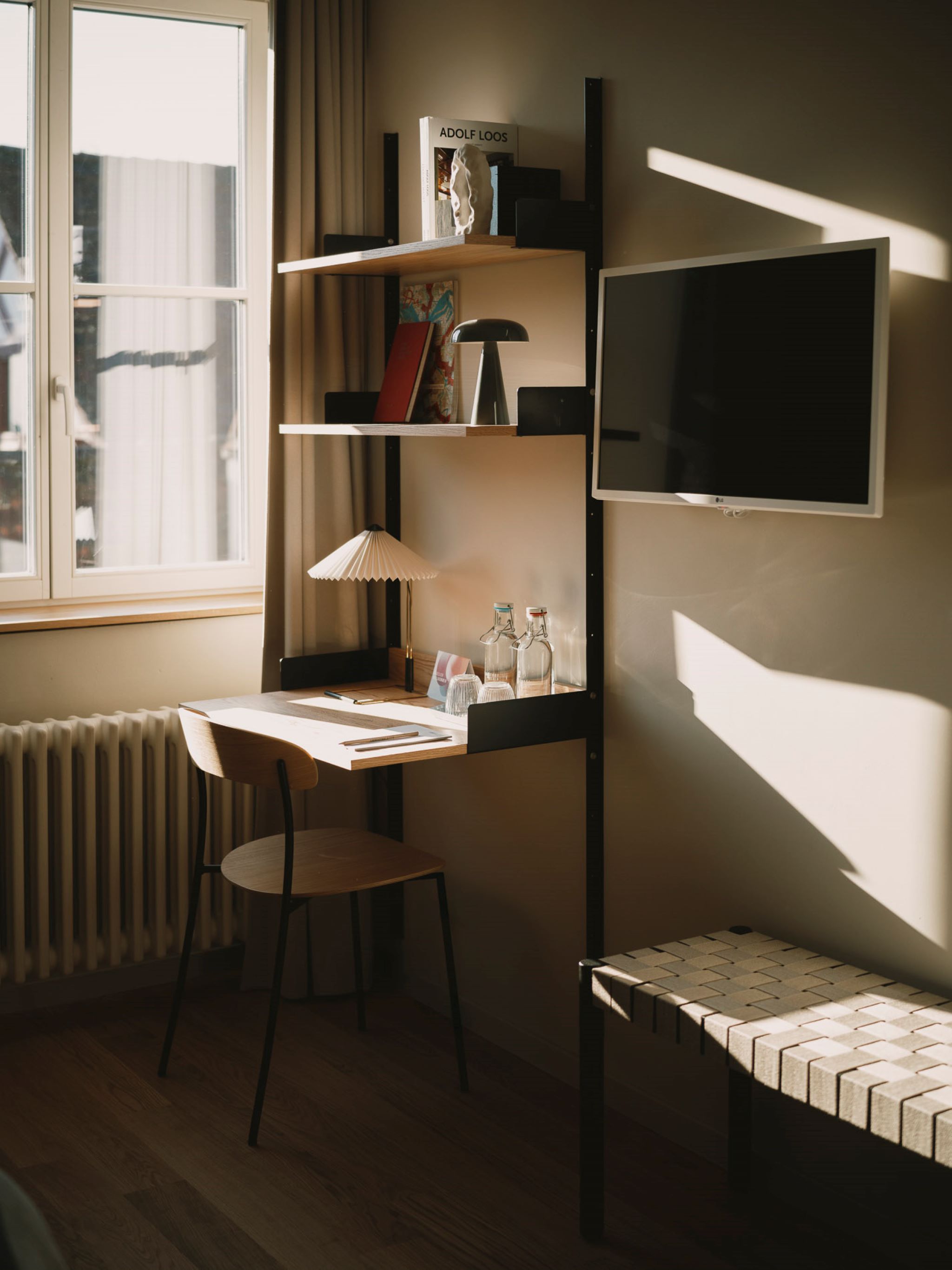 Landgasthof Riehen – Bild