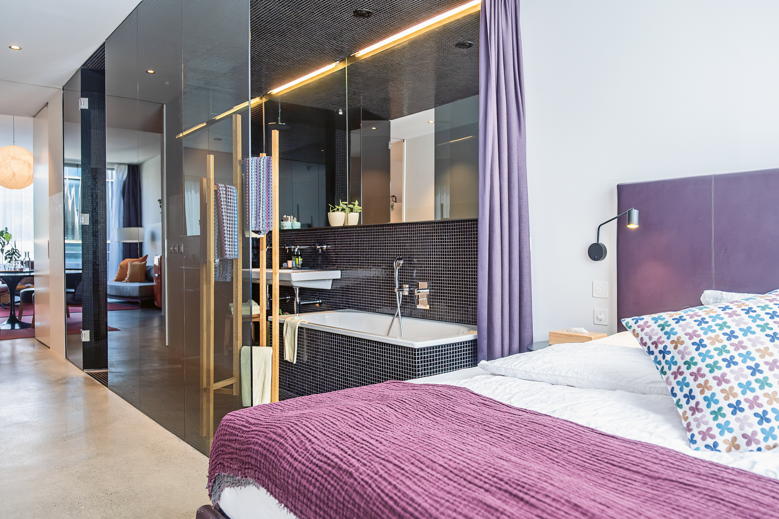 Nomad Design & Lifestyle Hotel – immagine