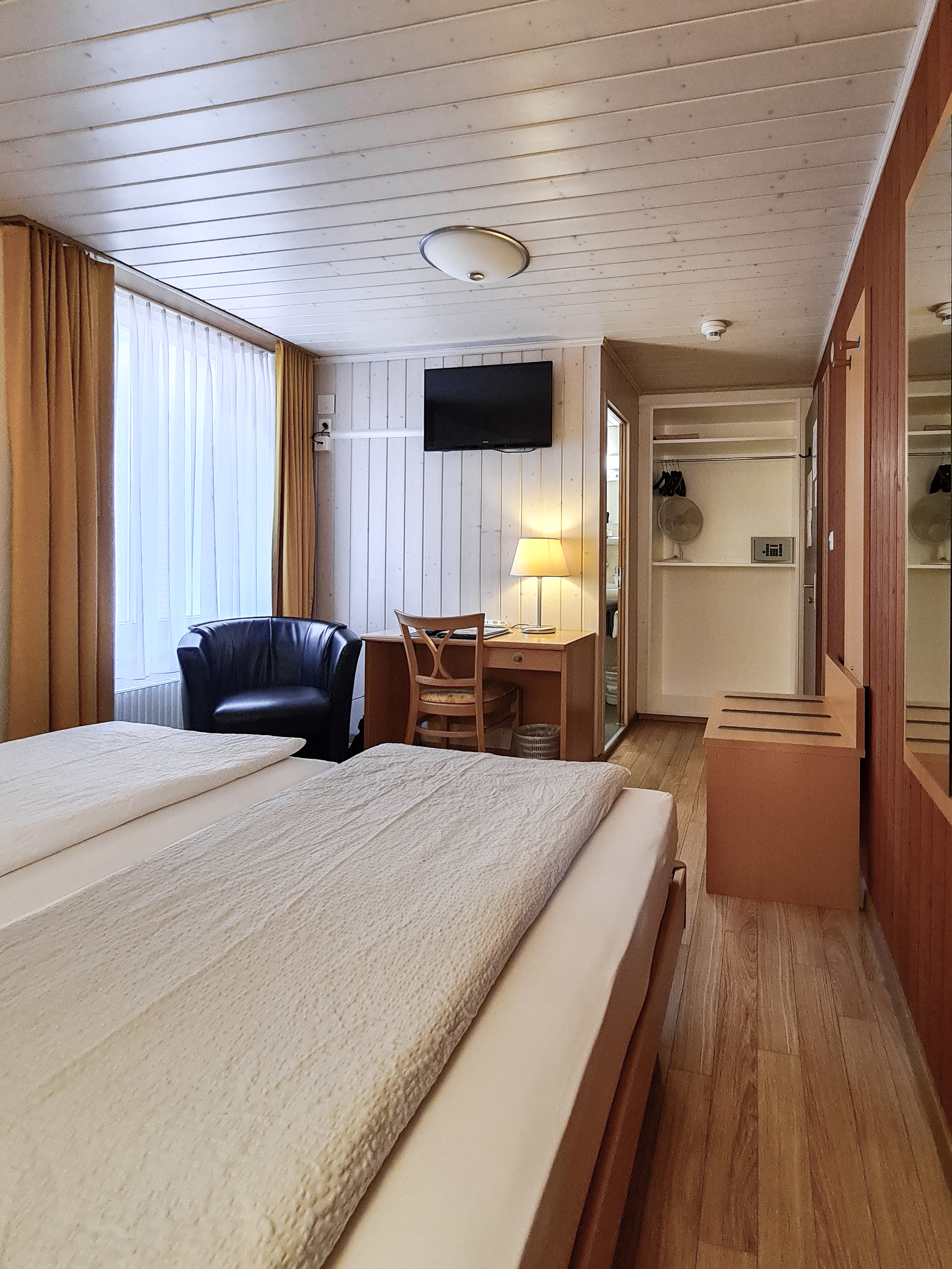 Hotel Rössli – Bild