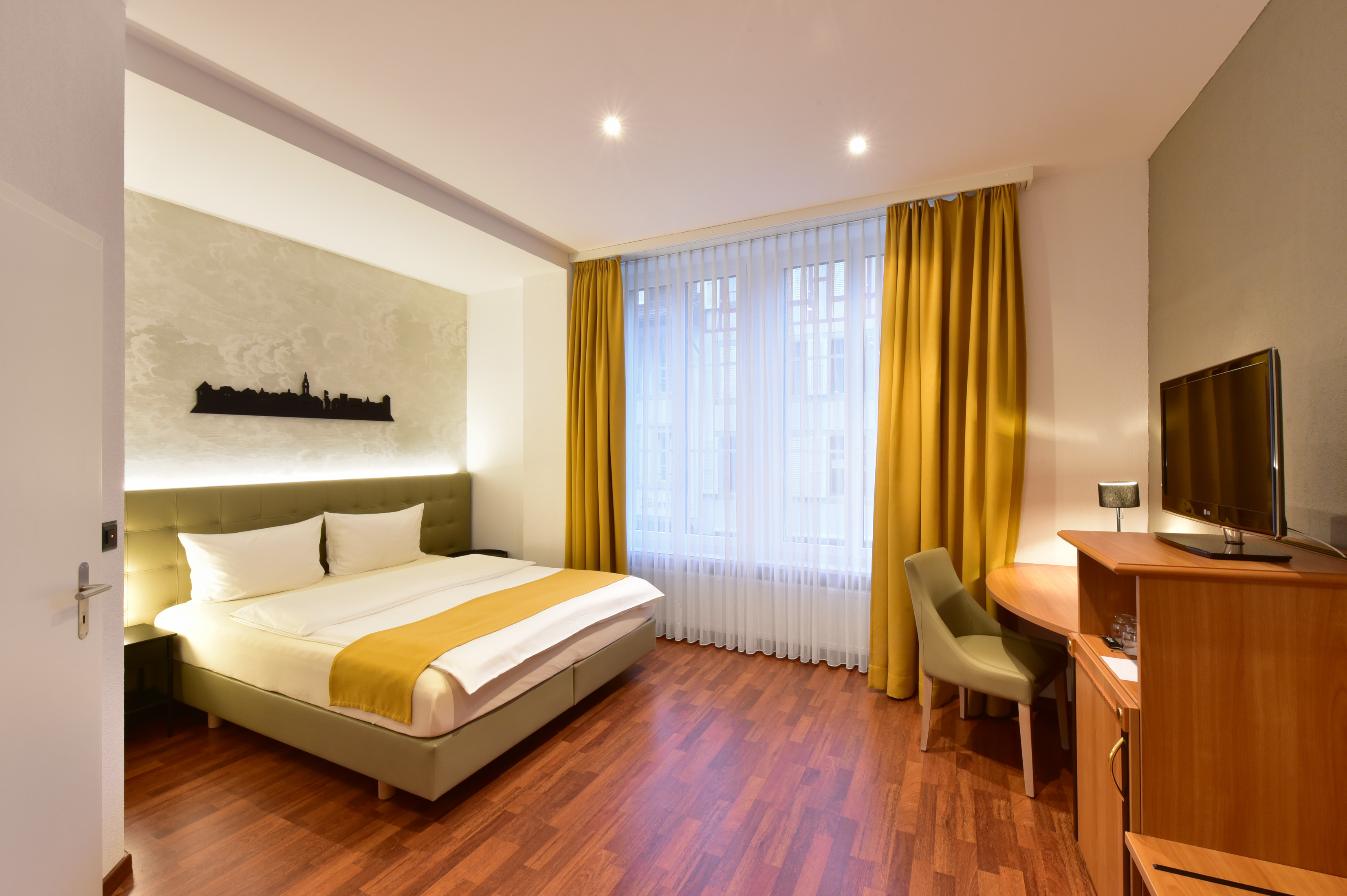 Hotel Engel – image