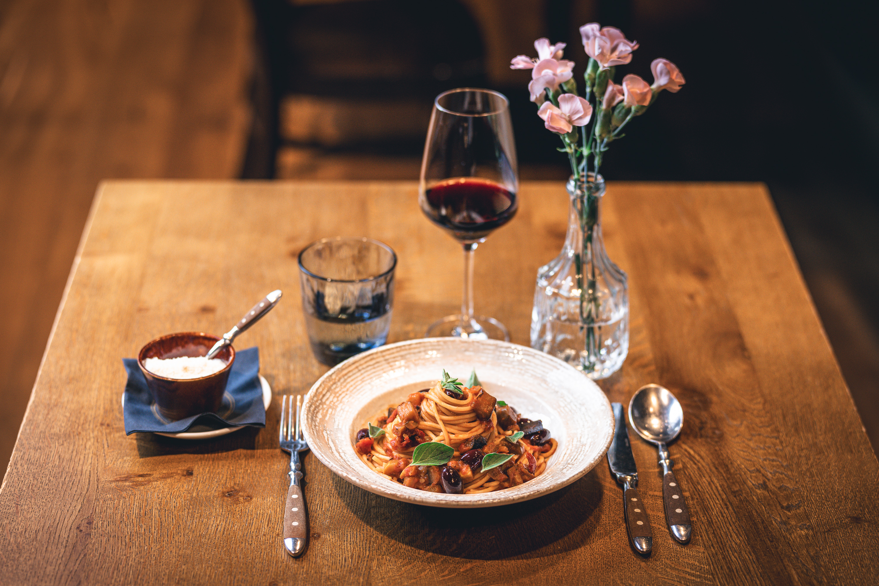 Hotel Spirgarten – Bild