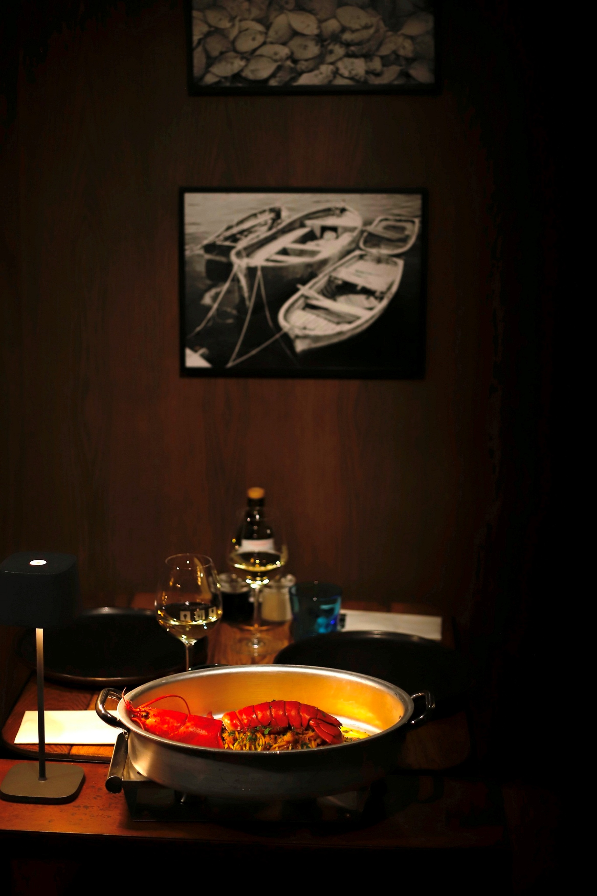 Hôtel-Restaurant La Rouvenaz – immagine