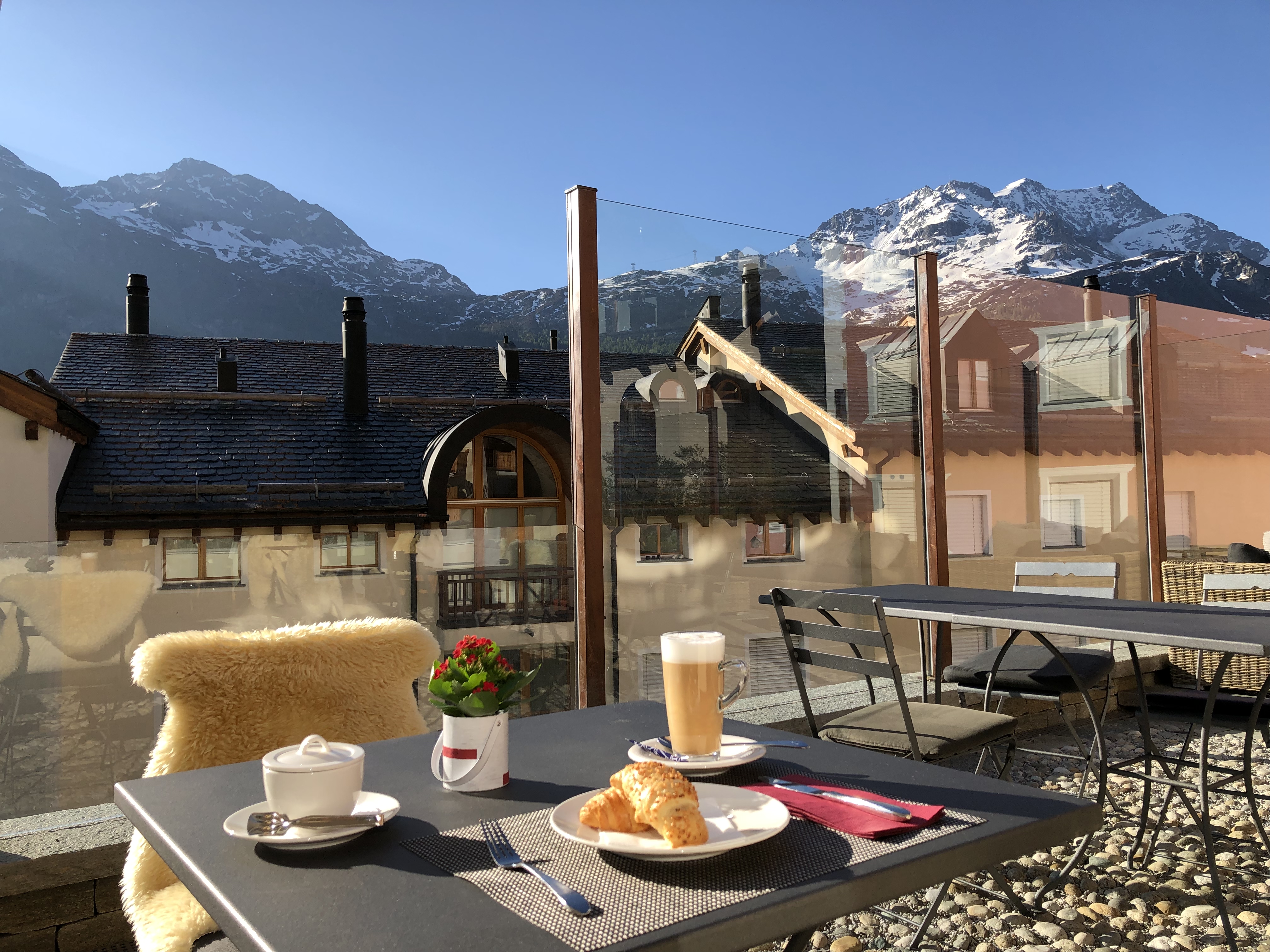 Albana Hotel – image