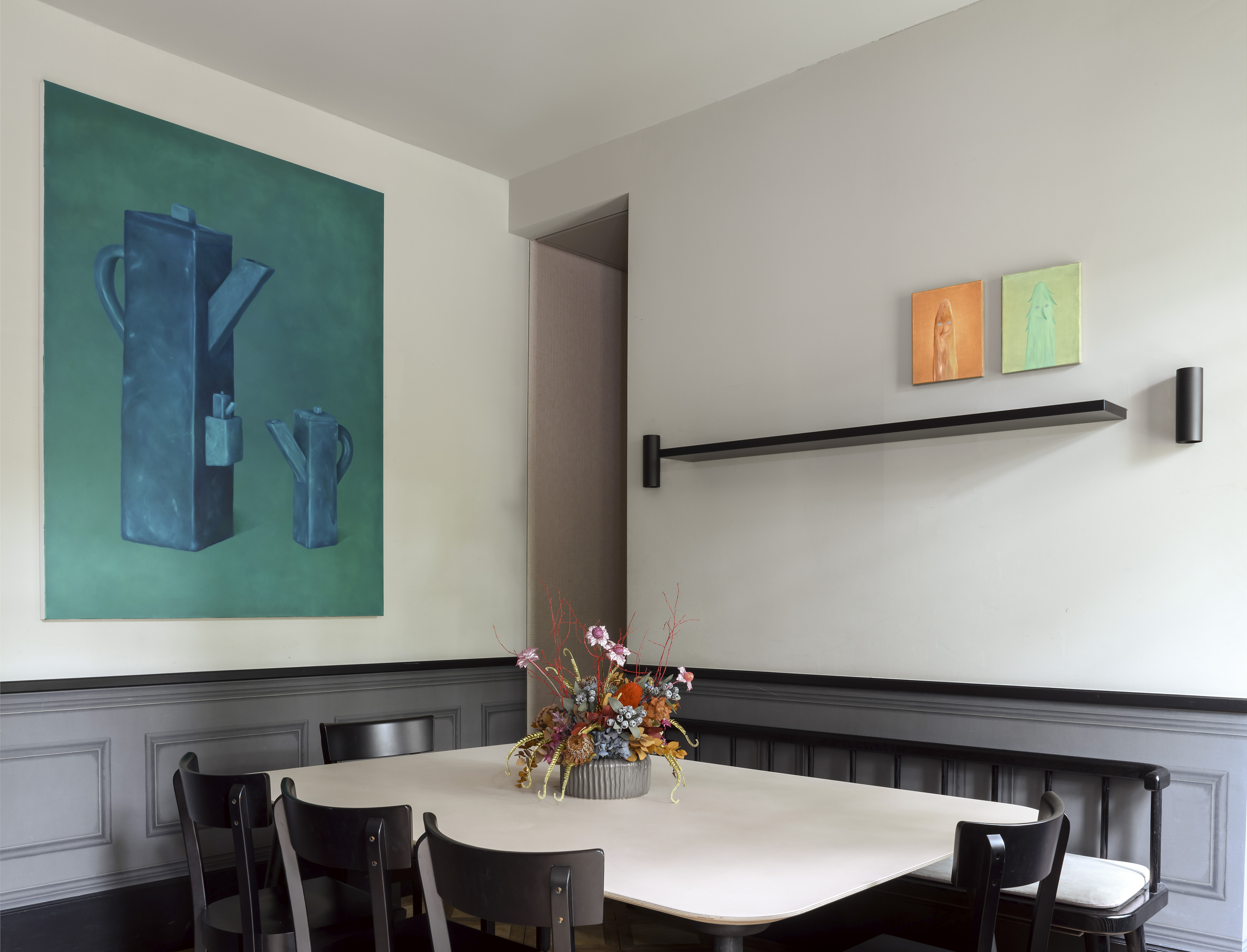 Boutique Hotel Helvetia – image