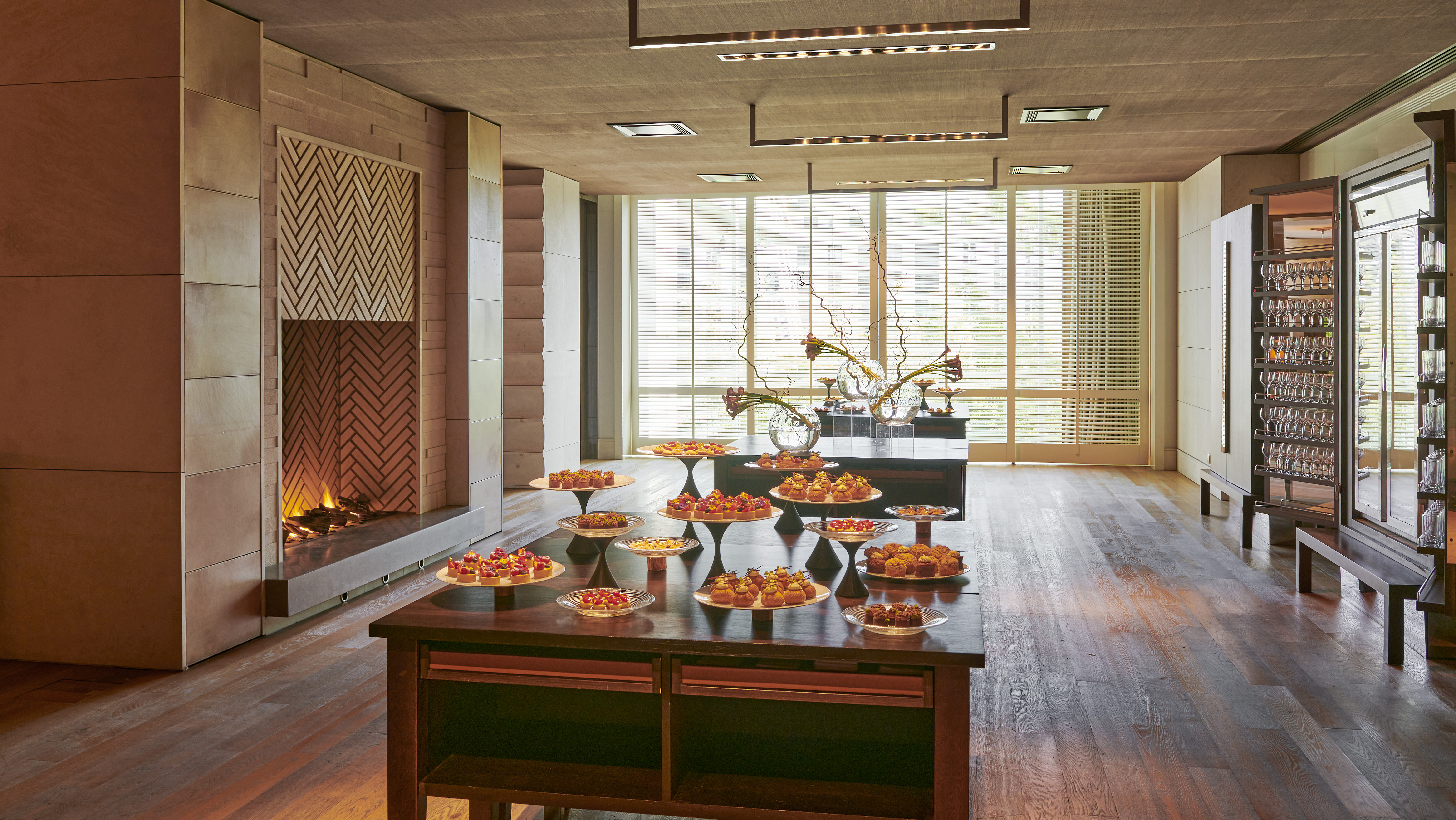 Hôtel InterContinental Genève – Bild