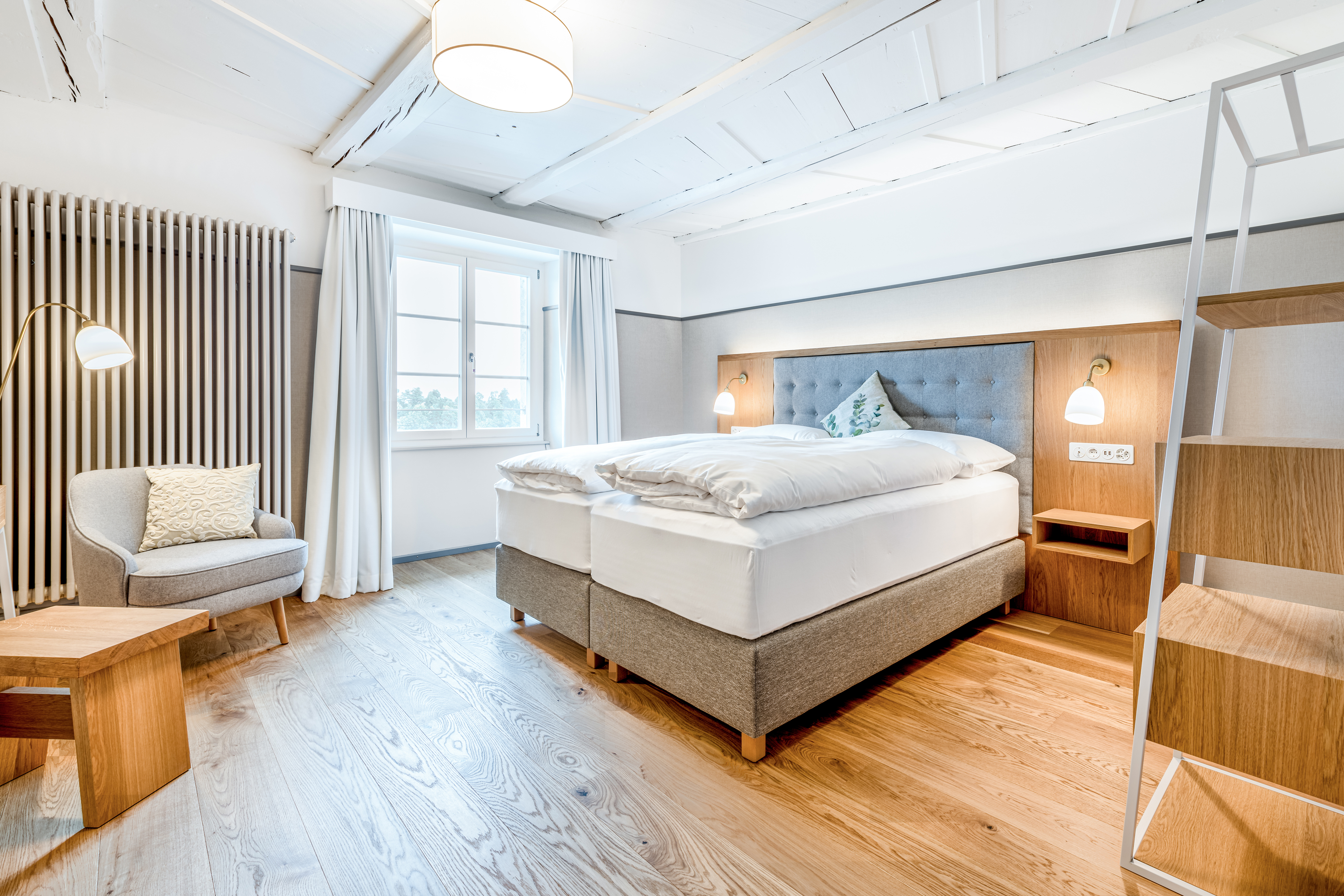 Modernes Zimmer 1 Modernes Zimmer 1