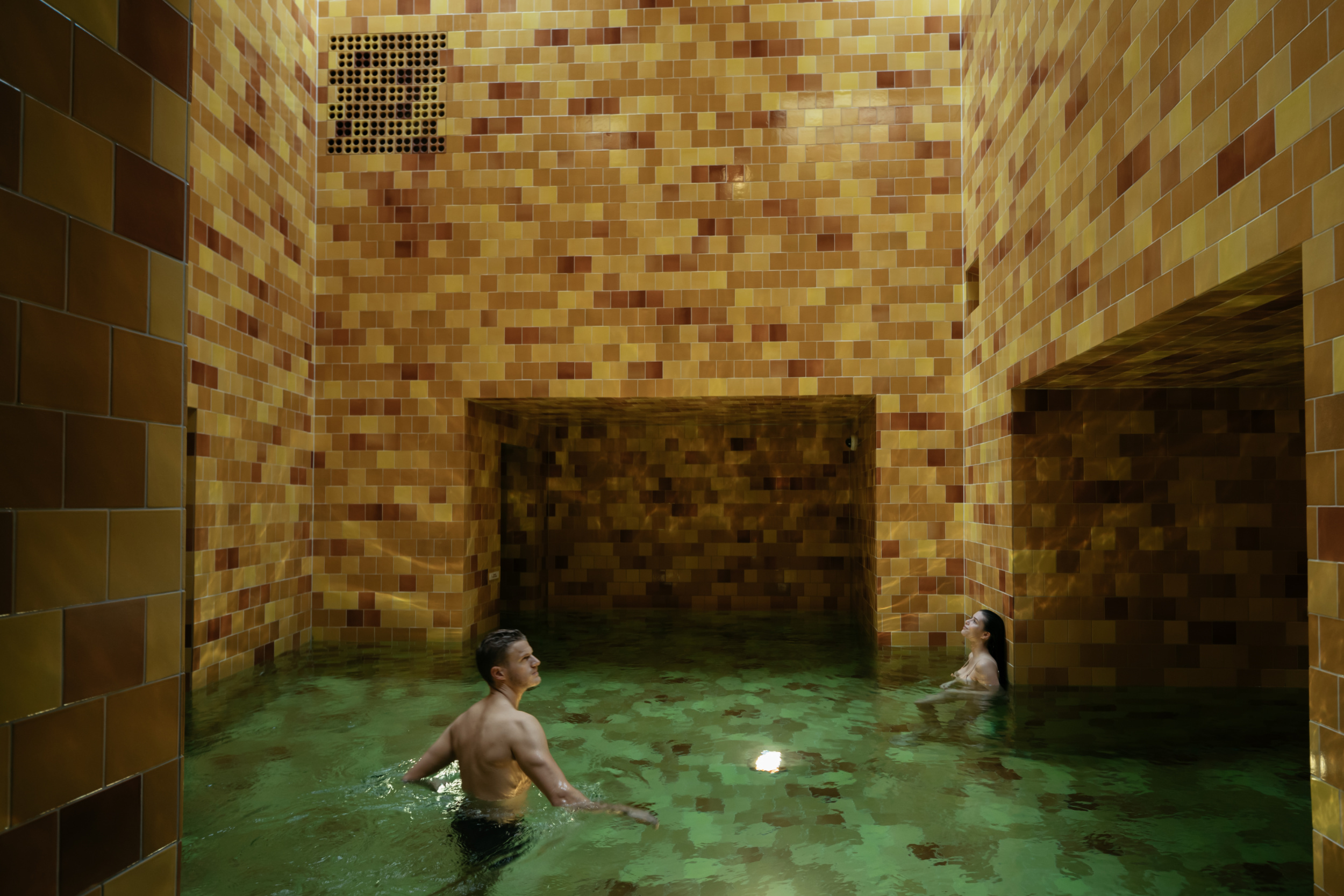 Hotel Donatz AG – Bild