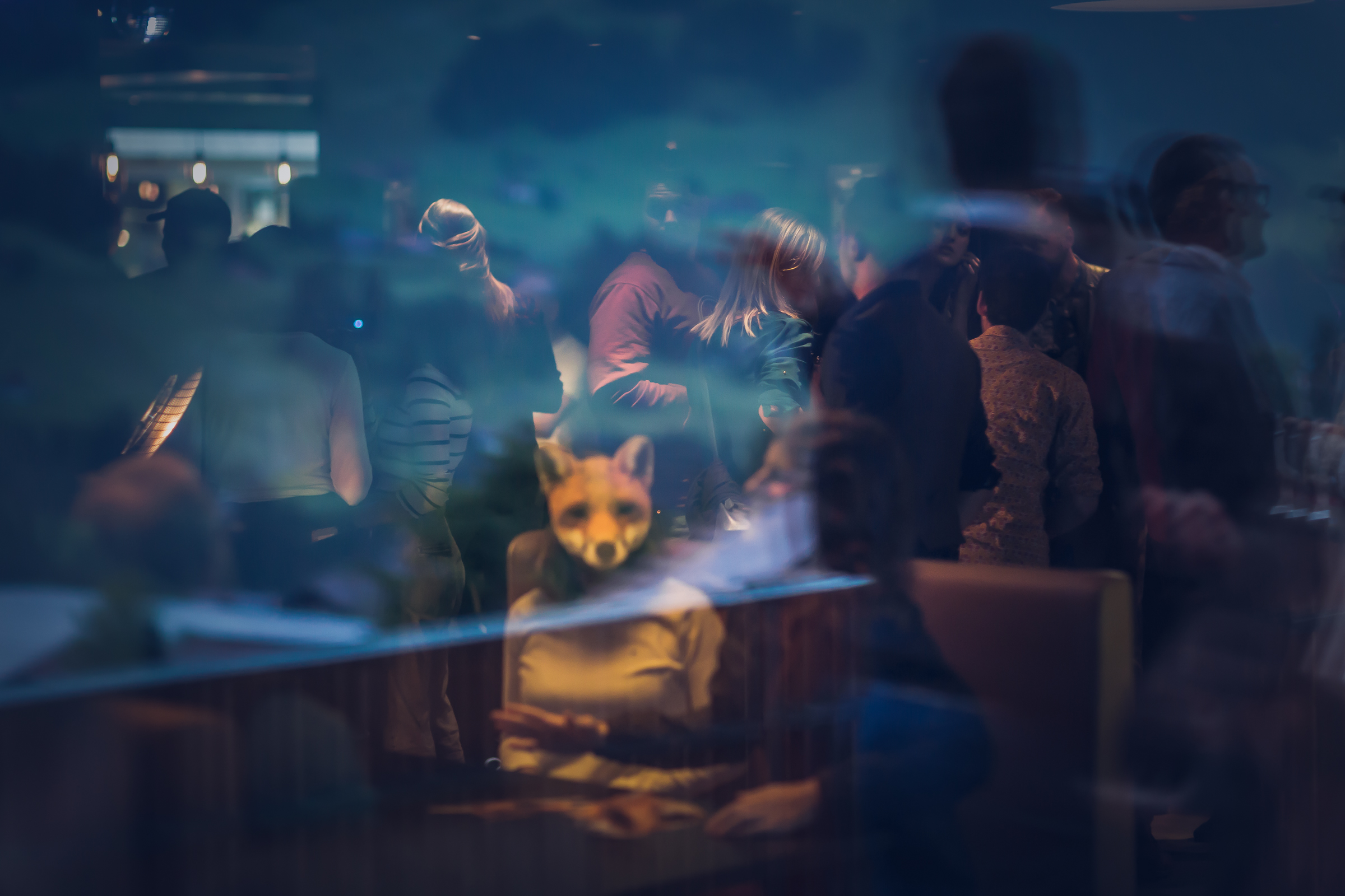 Revier Mountain Lodge Adelboden – image