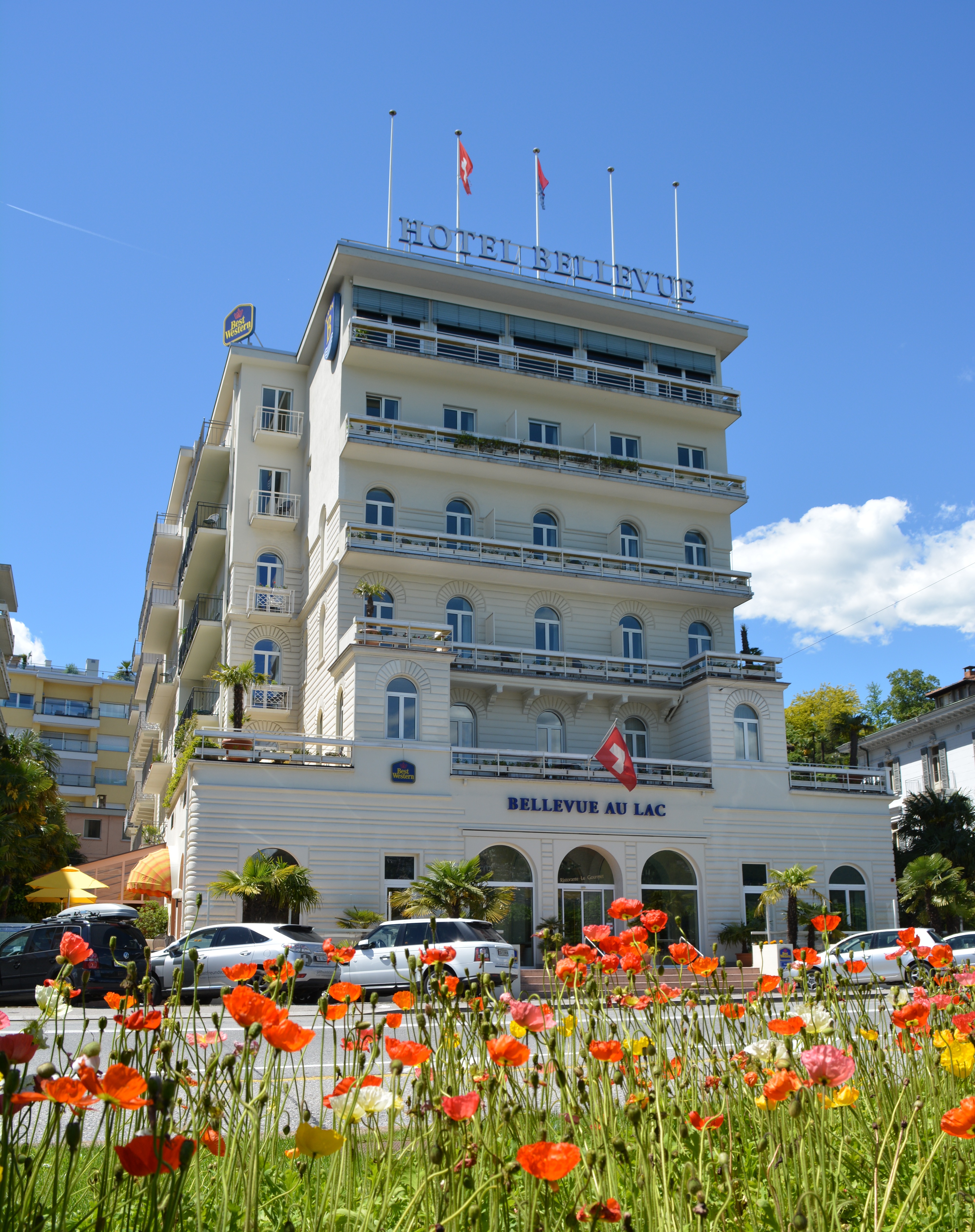 Hotelansicht