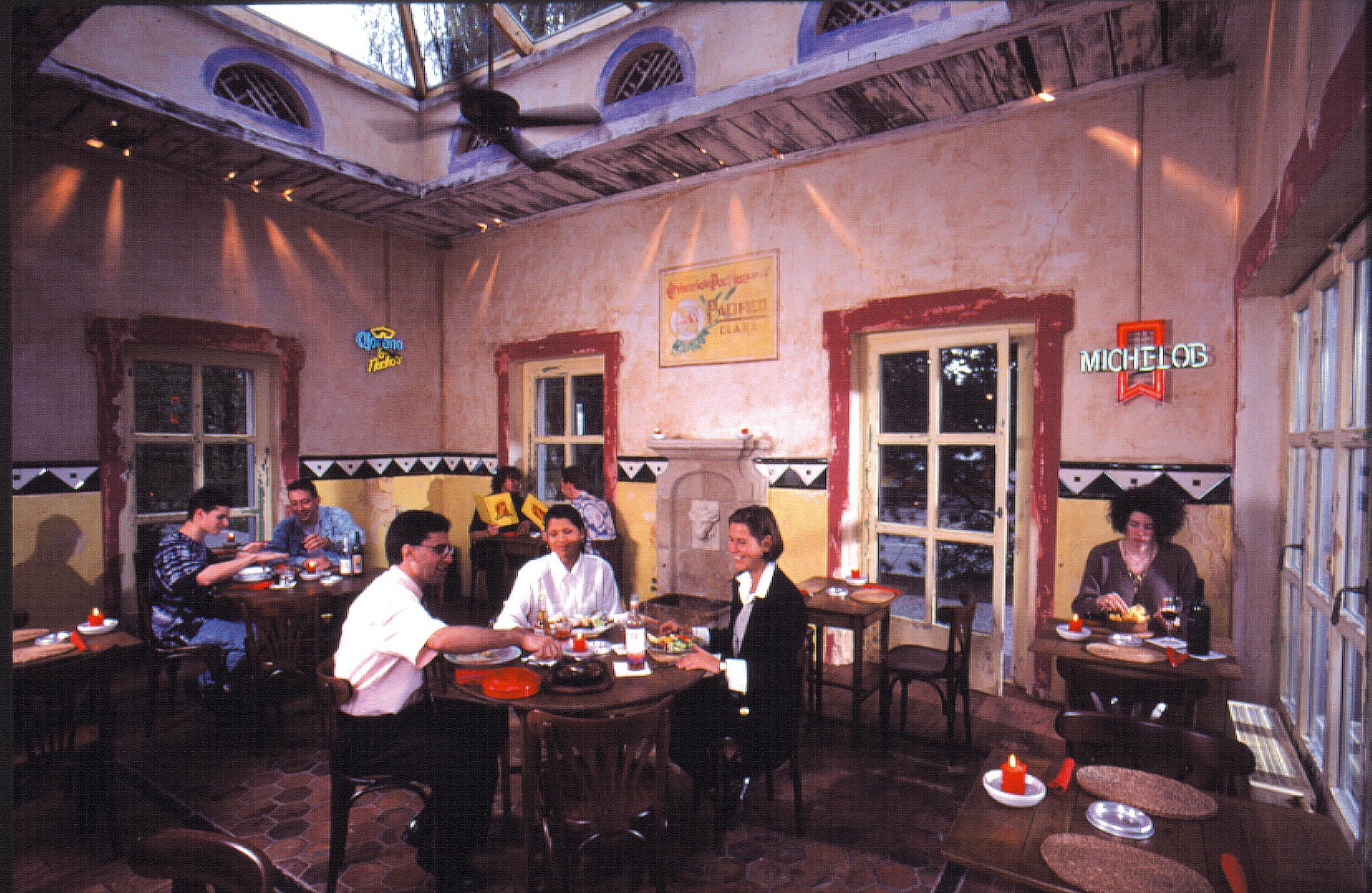 Hotel Restaurant Martinshof – Bild