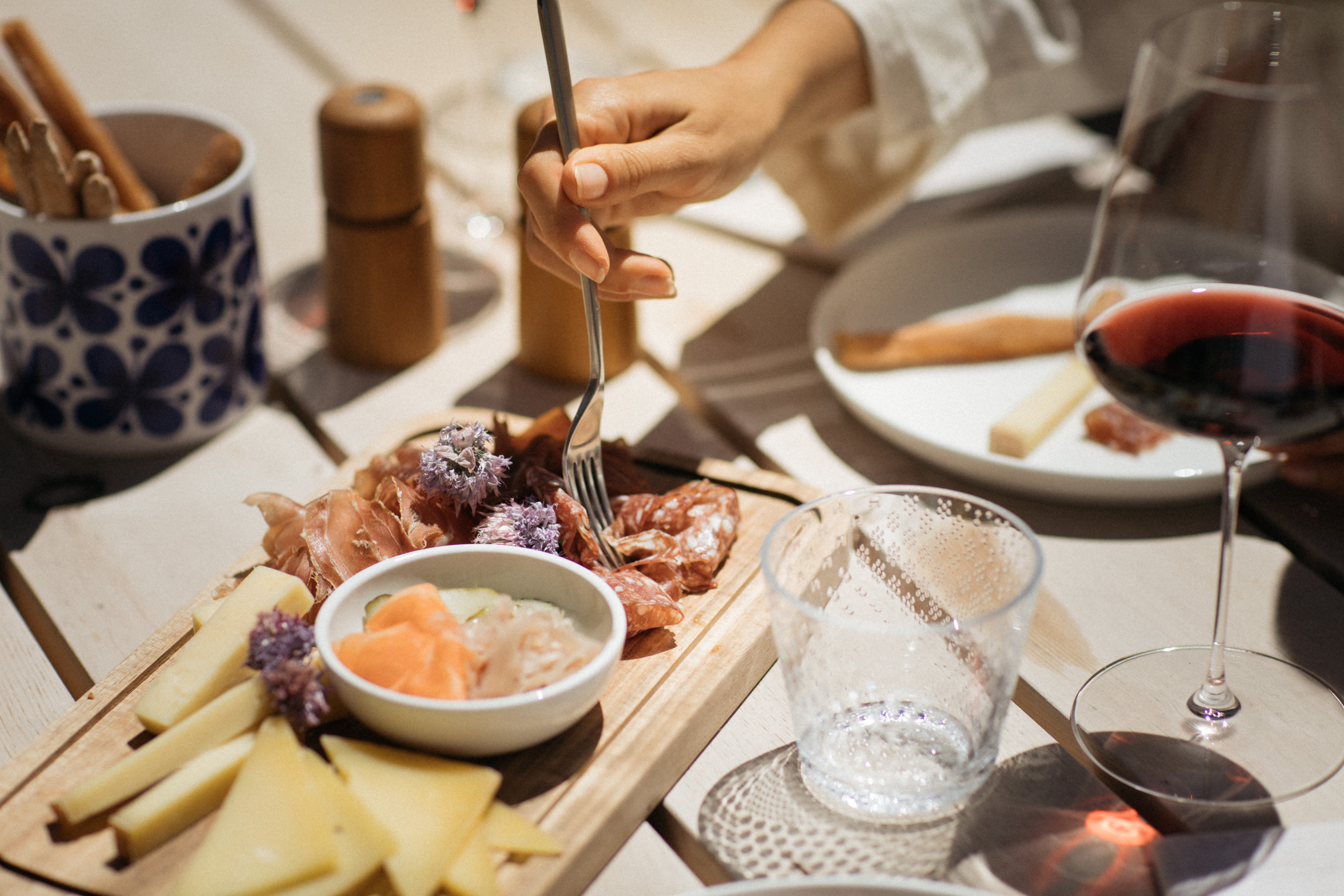 Hotel Maistra 160 – Bild