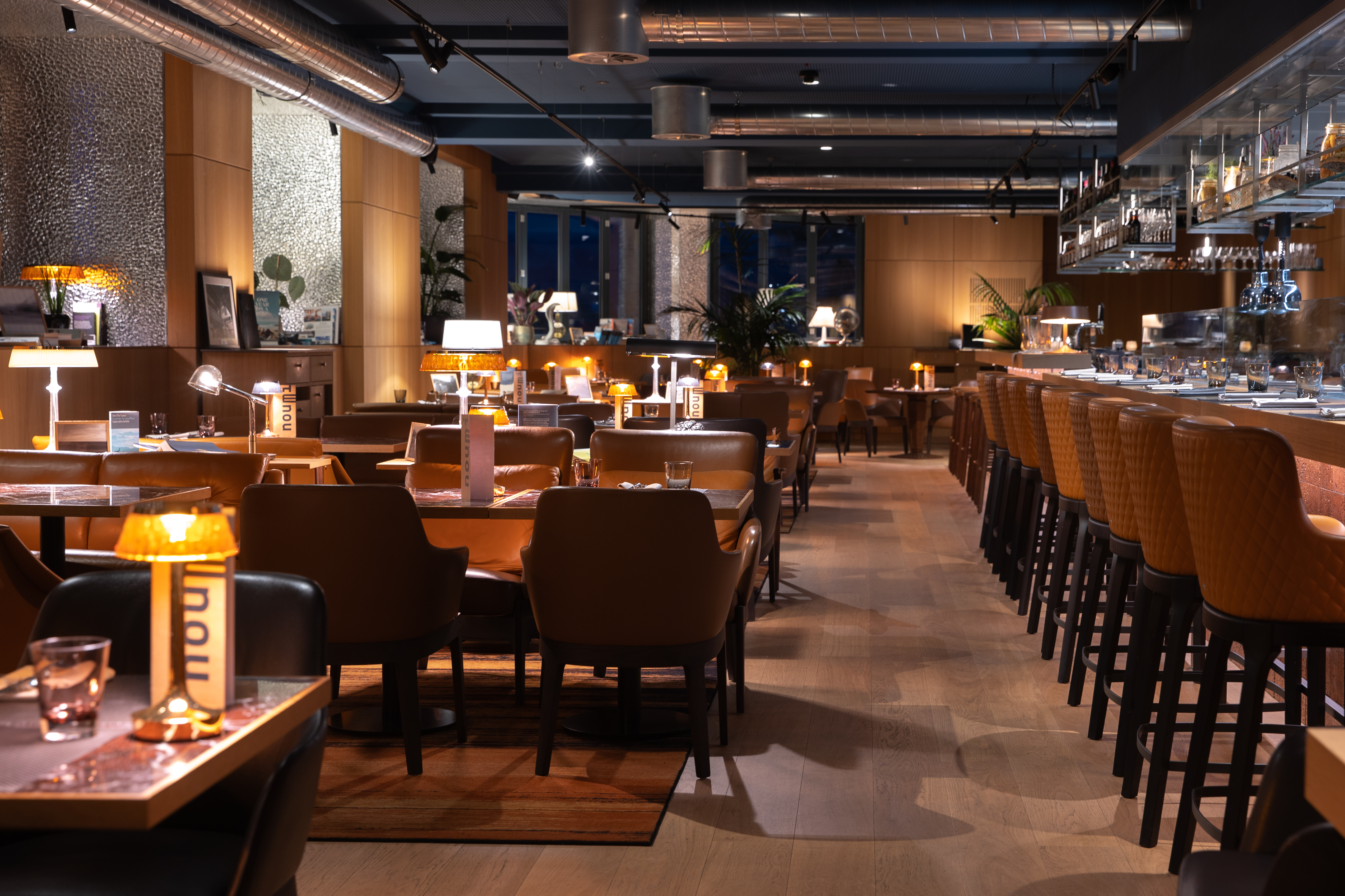 Hotel Bellevue Palace – Bild